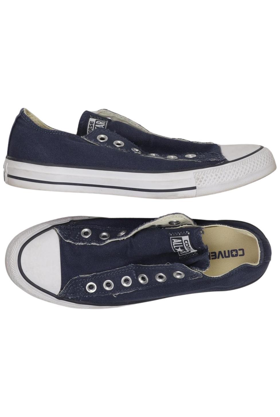 

Converse Damen Sneakers, marineblau, Gr. 39.5