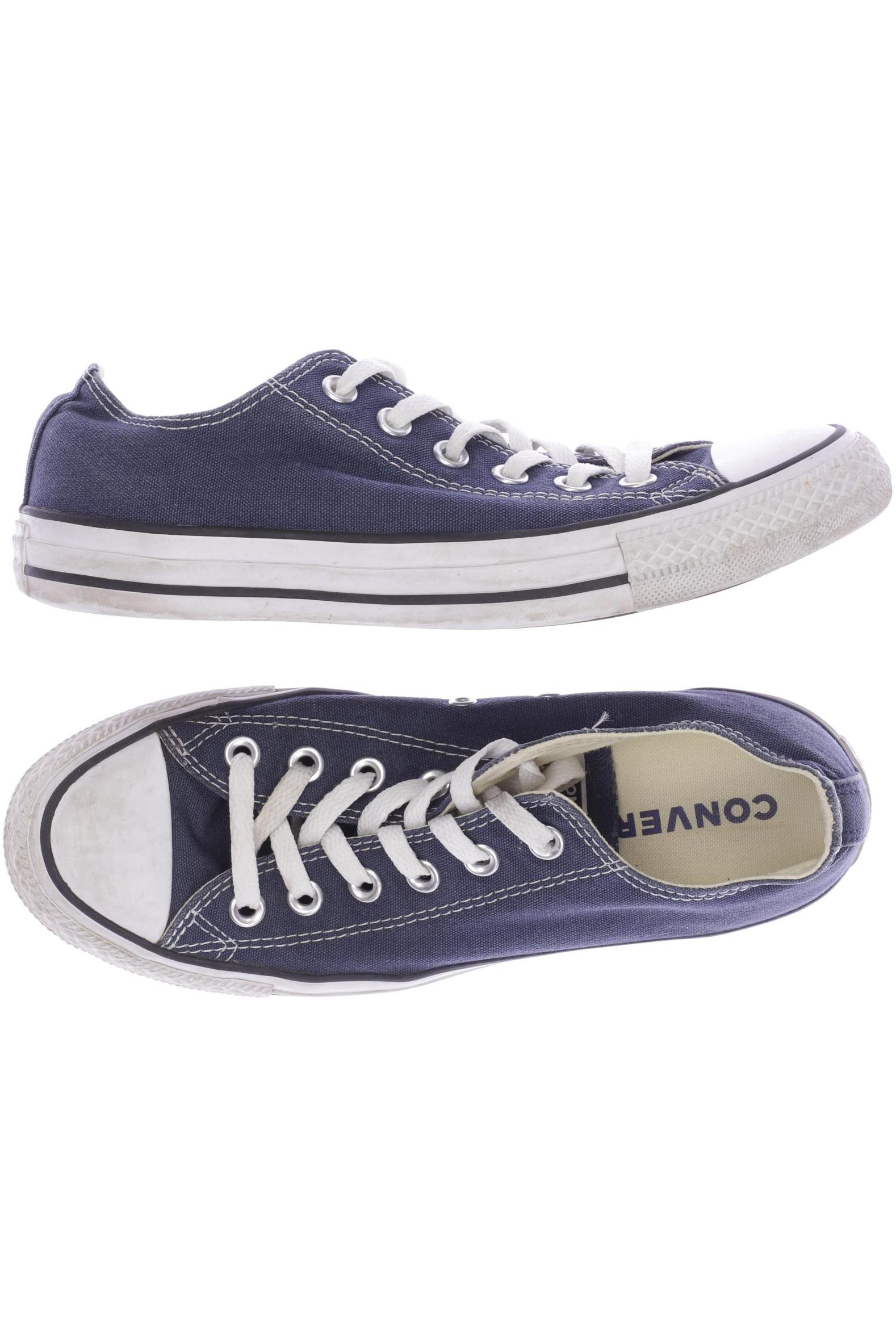

Converse Damen Sneakers, blau