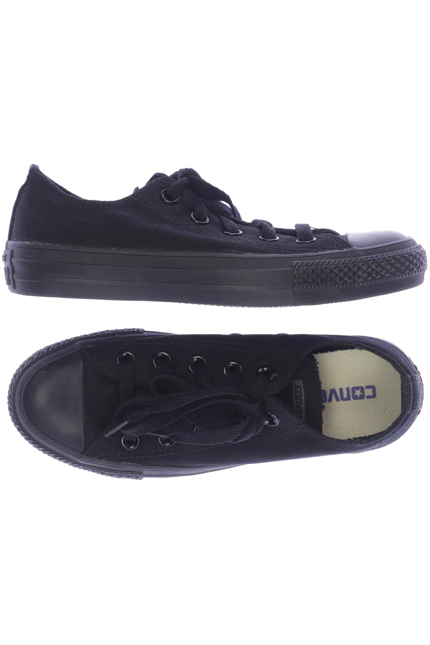 

Converse Damen Sneakers, schwarz, Gr. 35