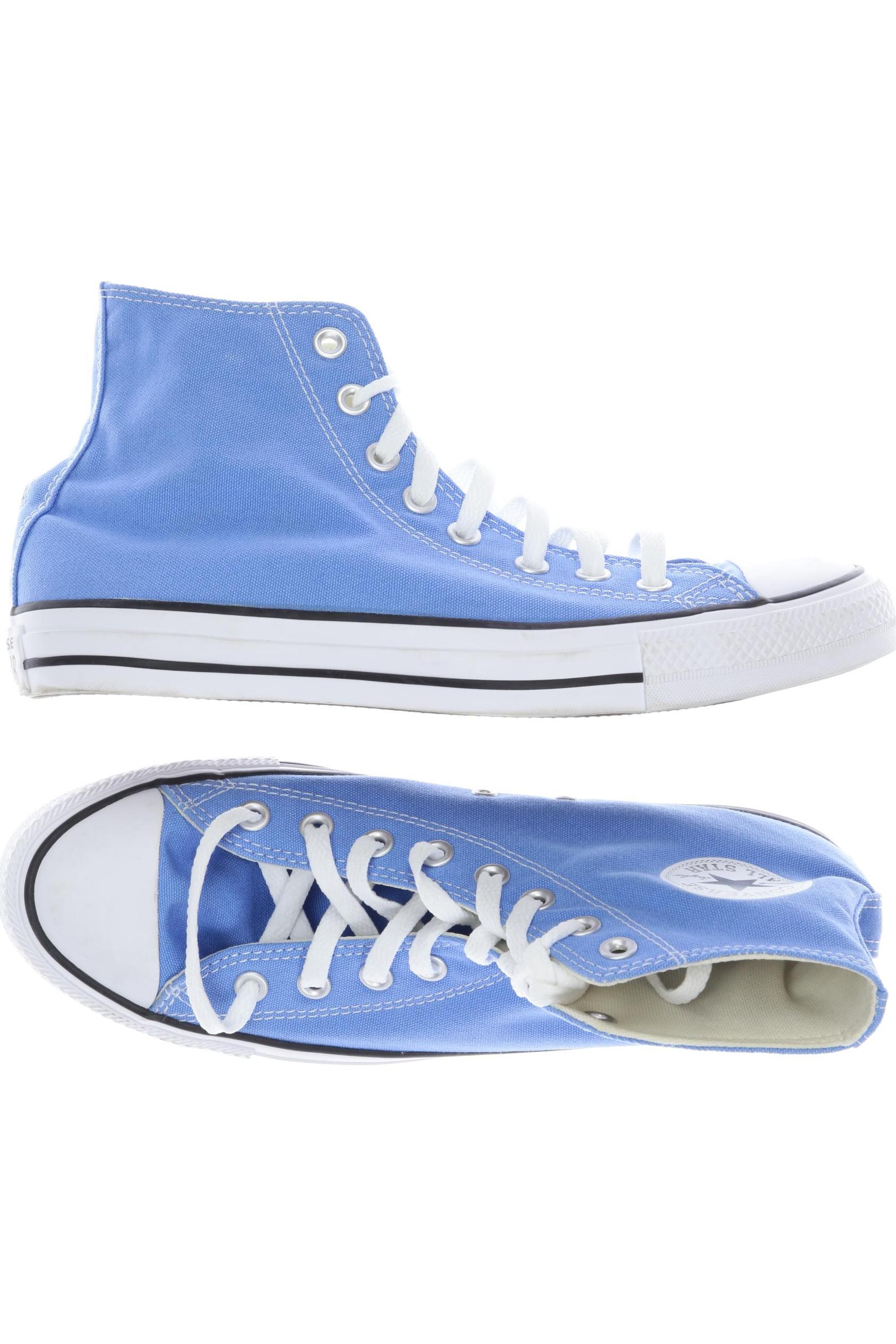

Converse Damen Sneakers, blau, Gr. 41.5