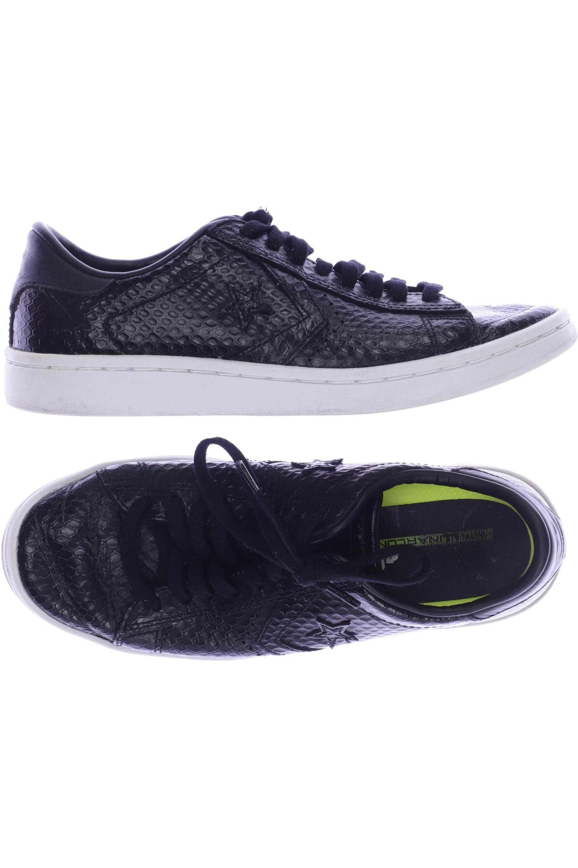 

Converse Damen Sneakers, schwarz