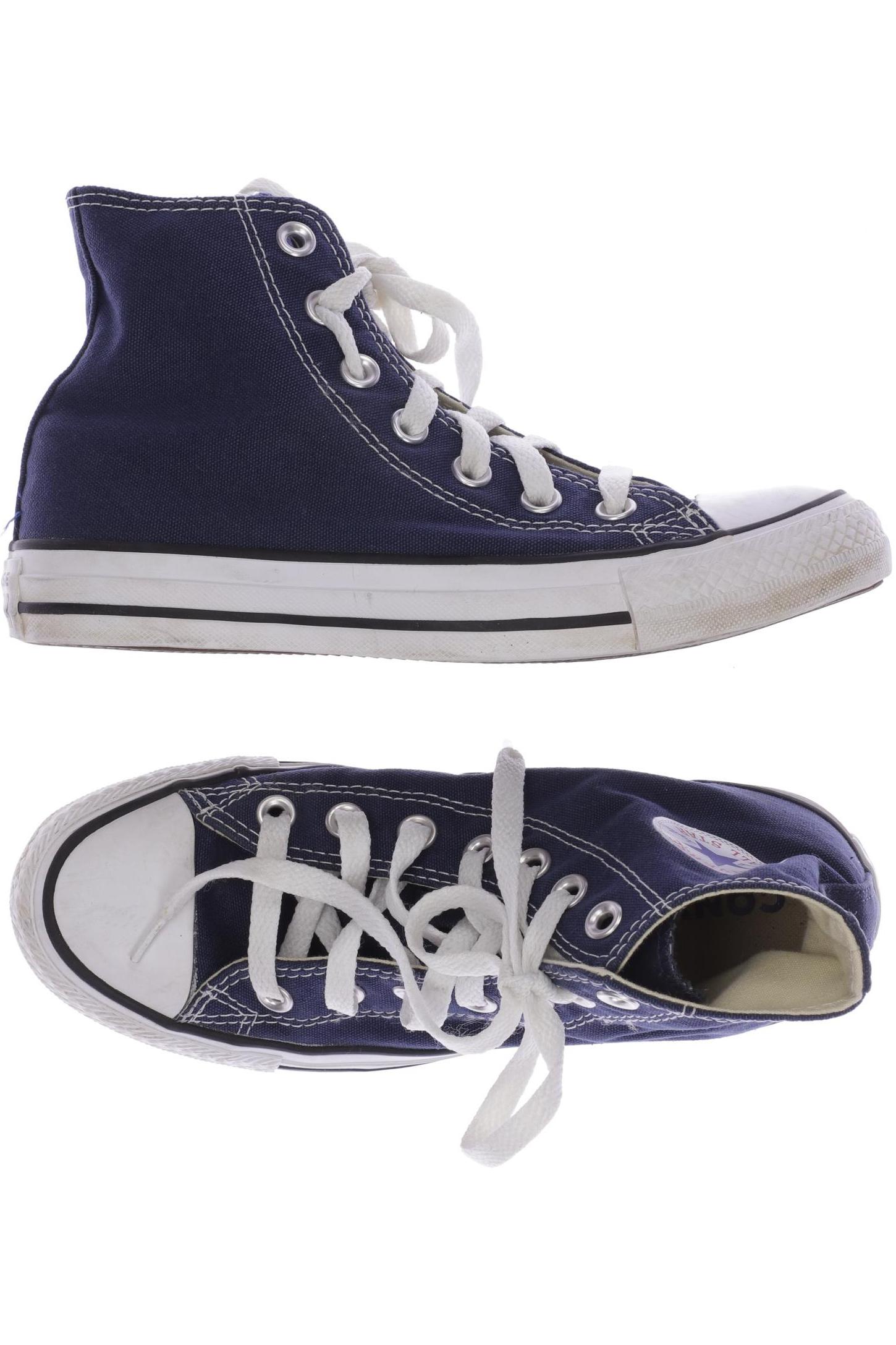 

Converse Damen Sneakers, marineblau