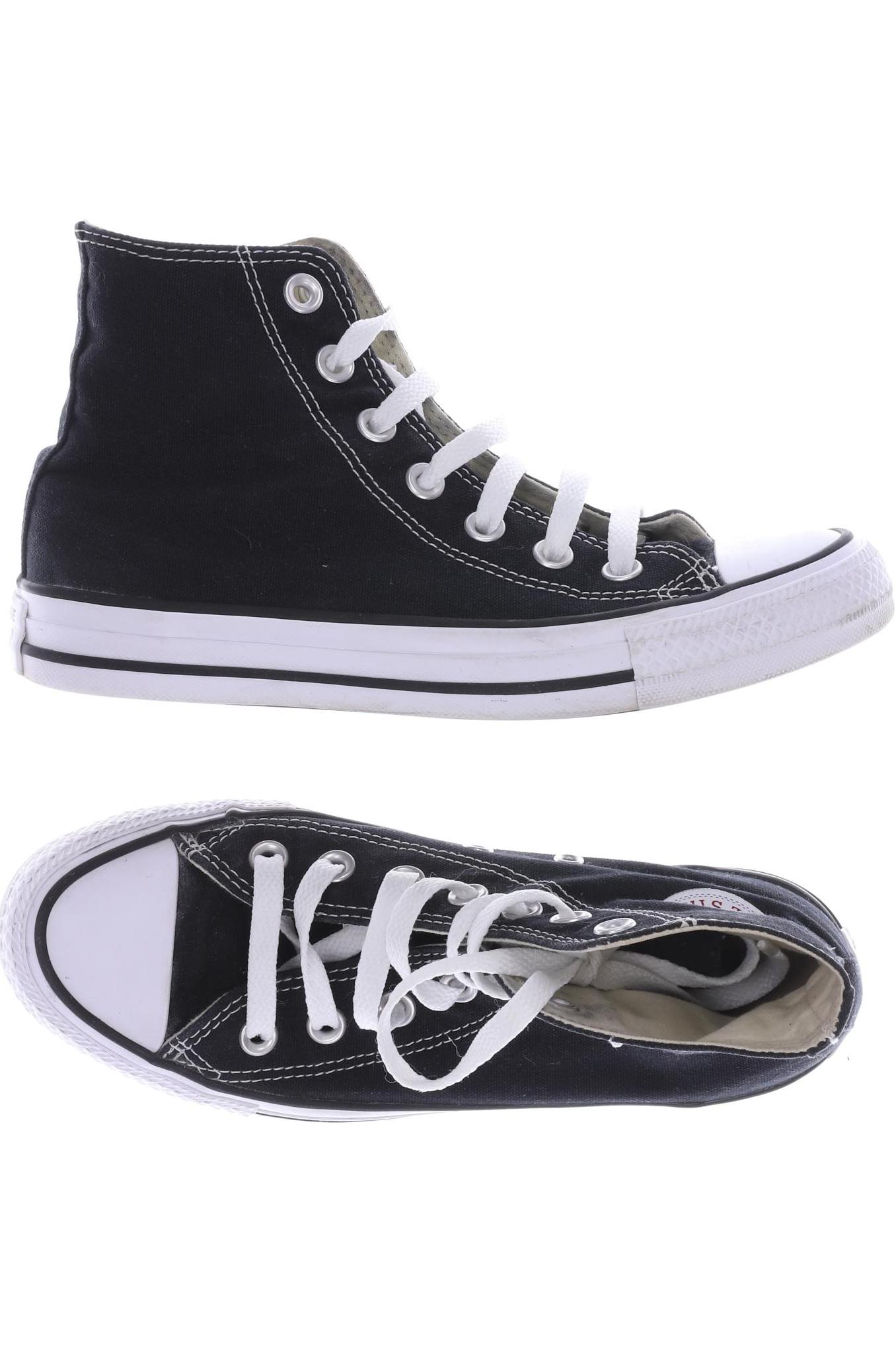 

Converse Damen Sneakers, schwarz