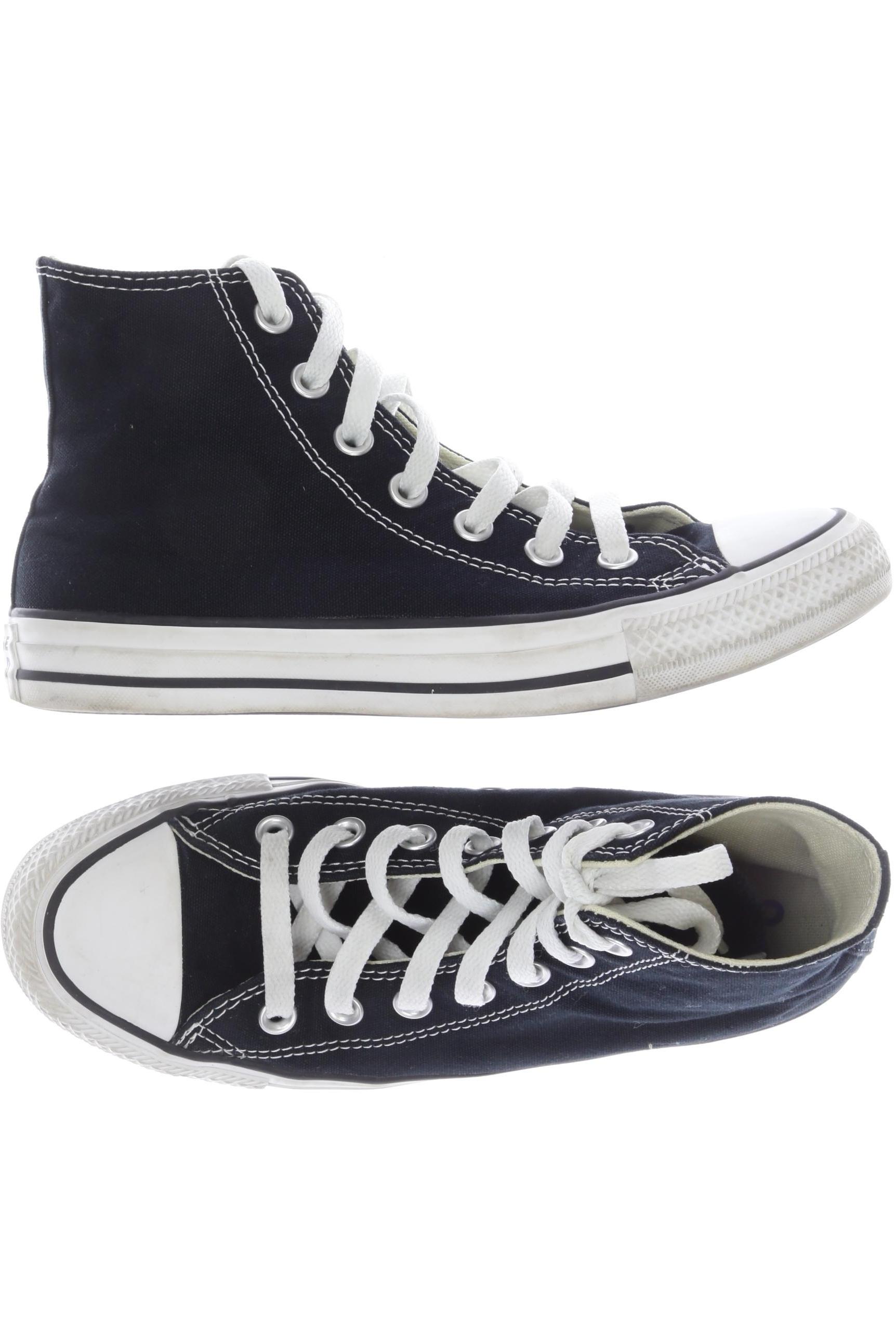 

Converse Damen Sneakers, schwarz, Gr. 37