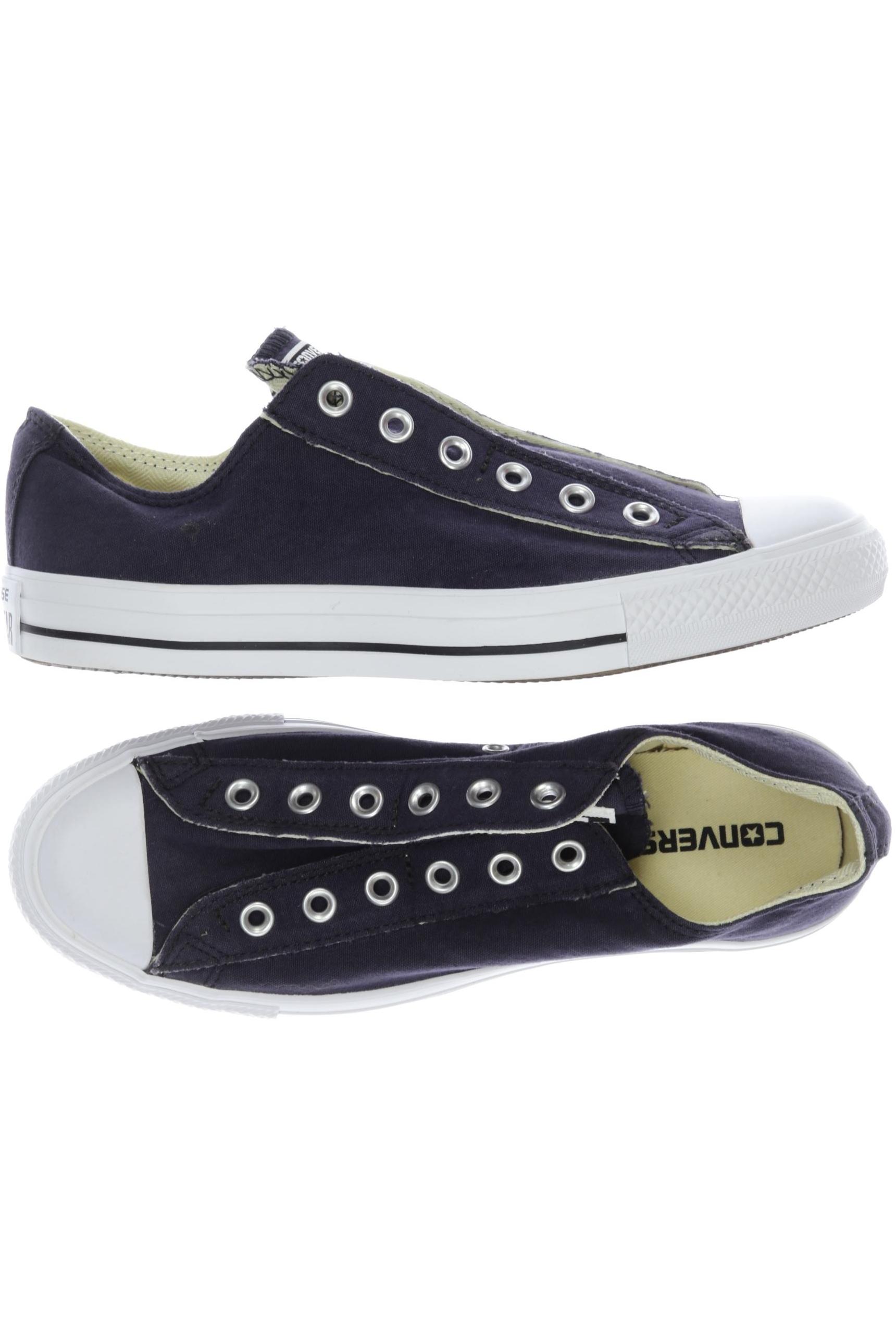 

Converse Damen Sneakers, marineblau, Gr. 41