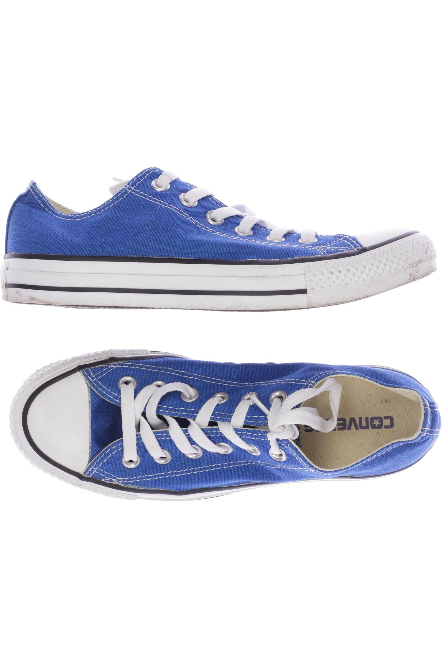 

Converse Damen Sneakers, blau