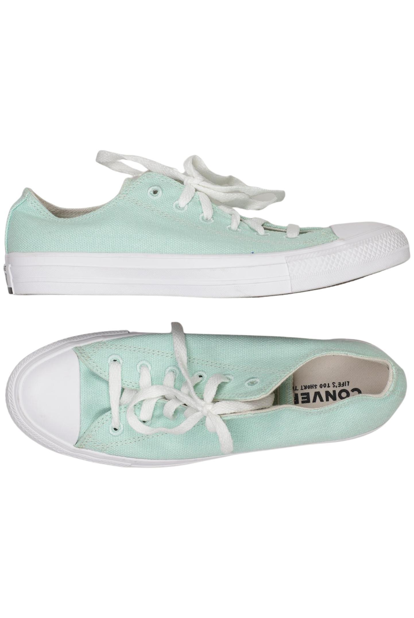 

Converse Damen Sneakers, hellgrün, Gr. 40