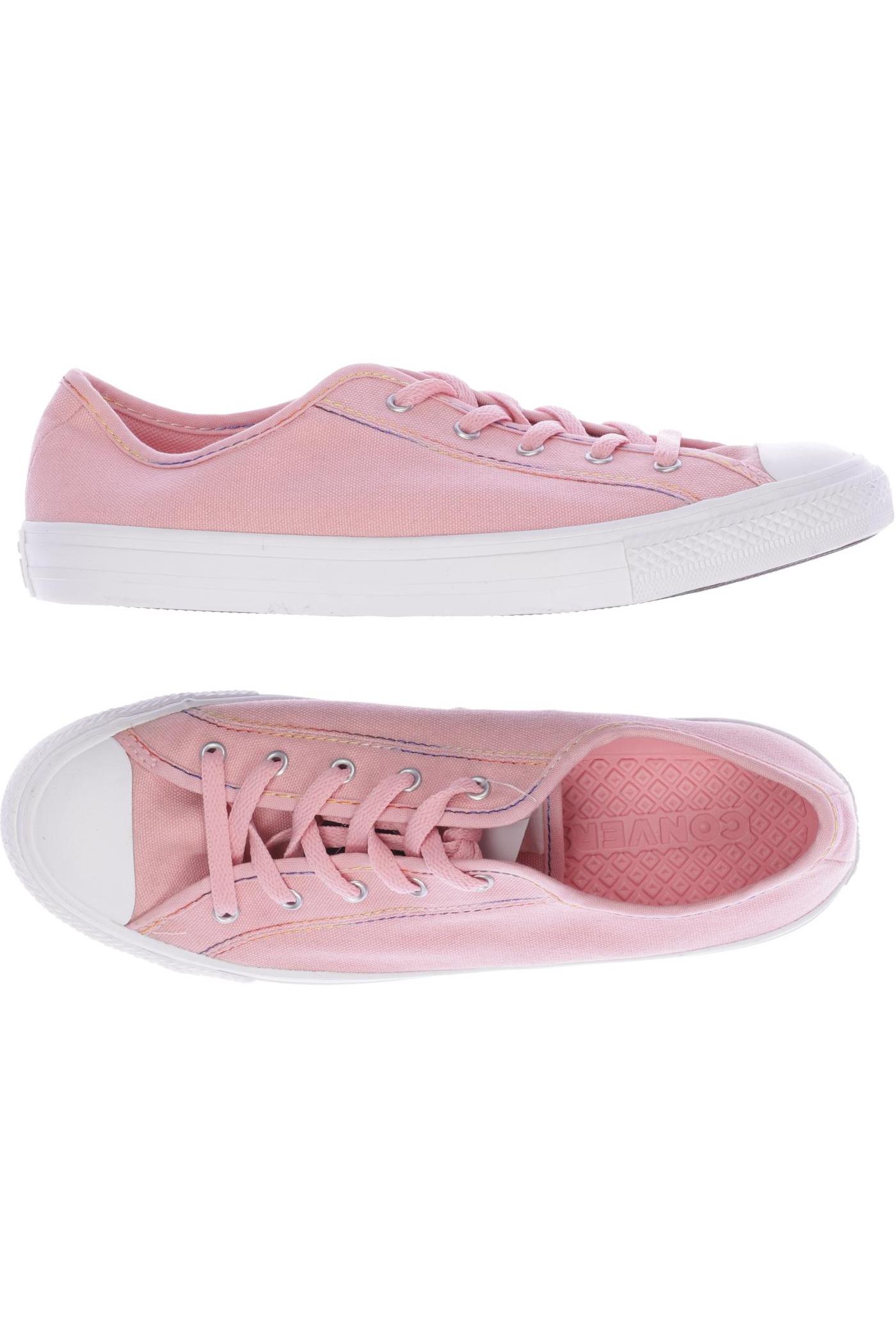 

Converse Damen Sneakers, pink