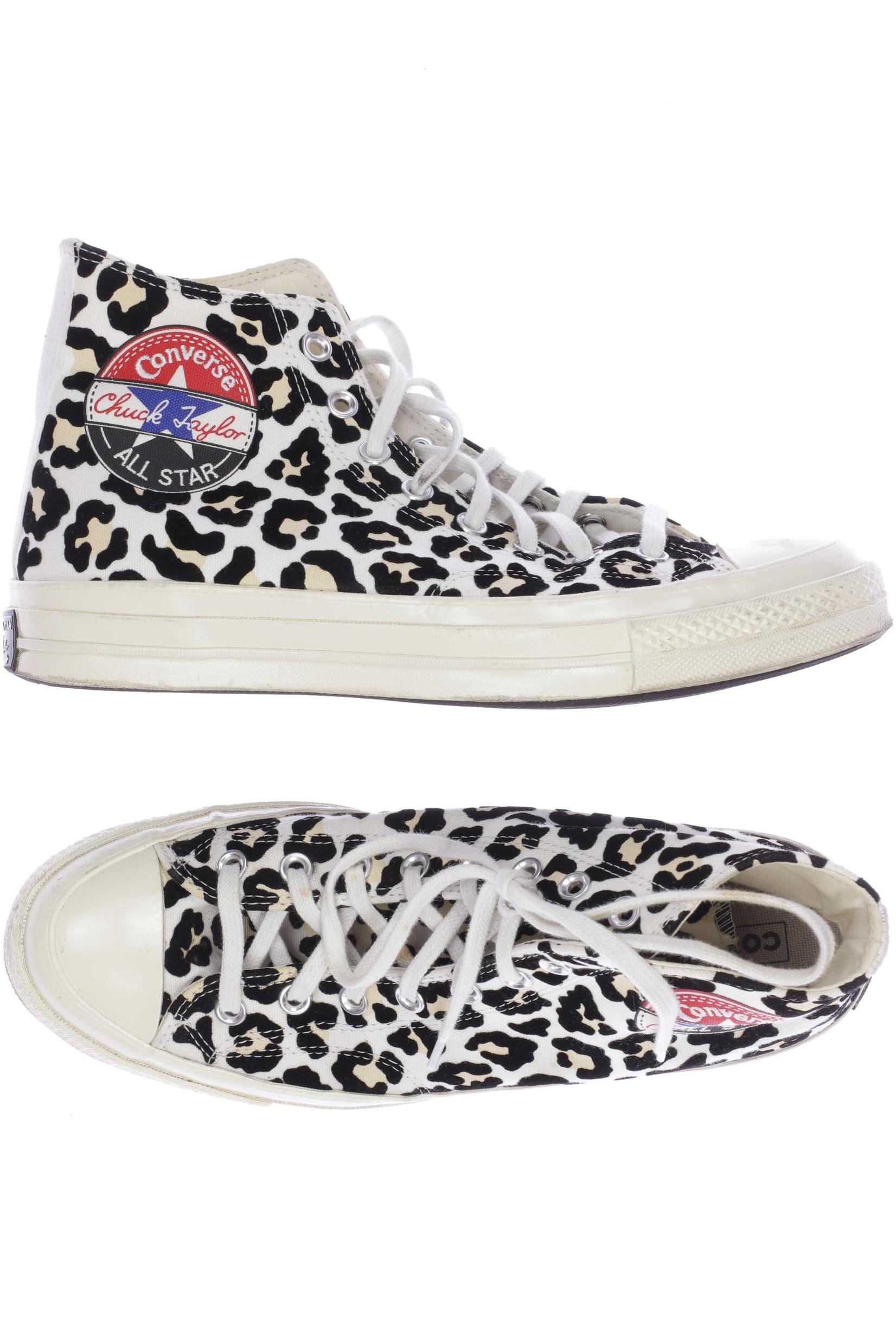 

Converse Damen Sneakers, weiß, Gr. 42.5