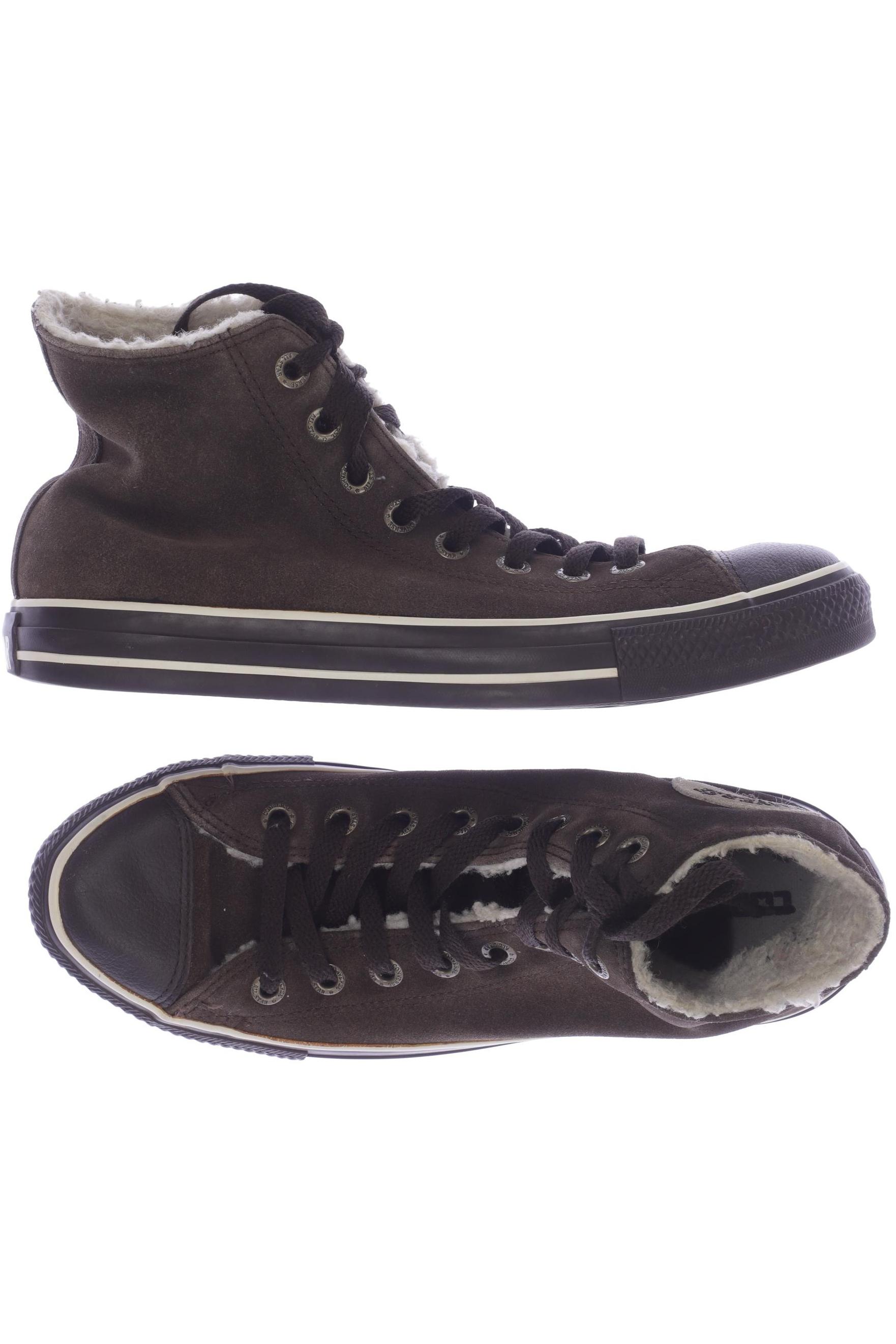 

Converse Damen Sneakers, braun