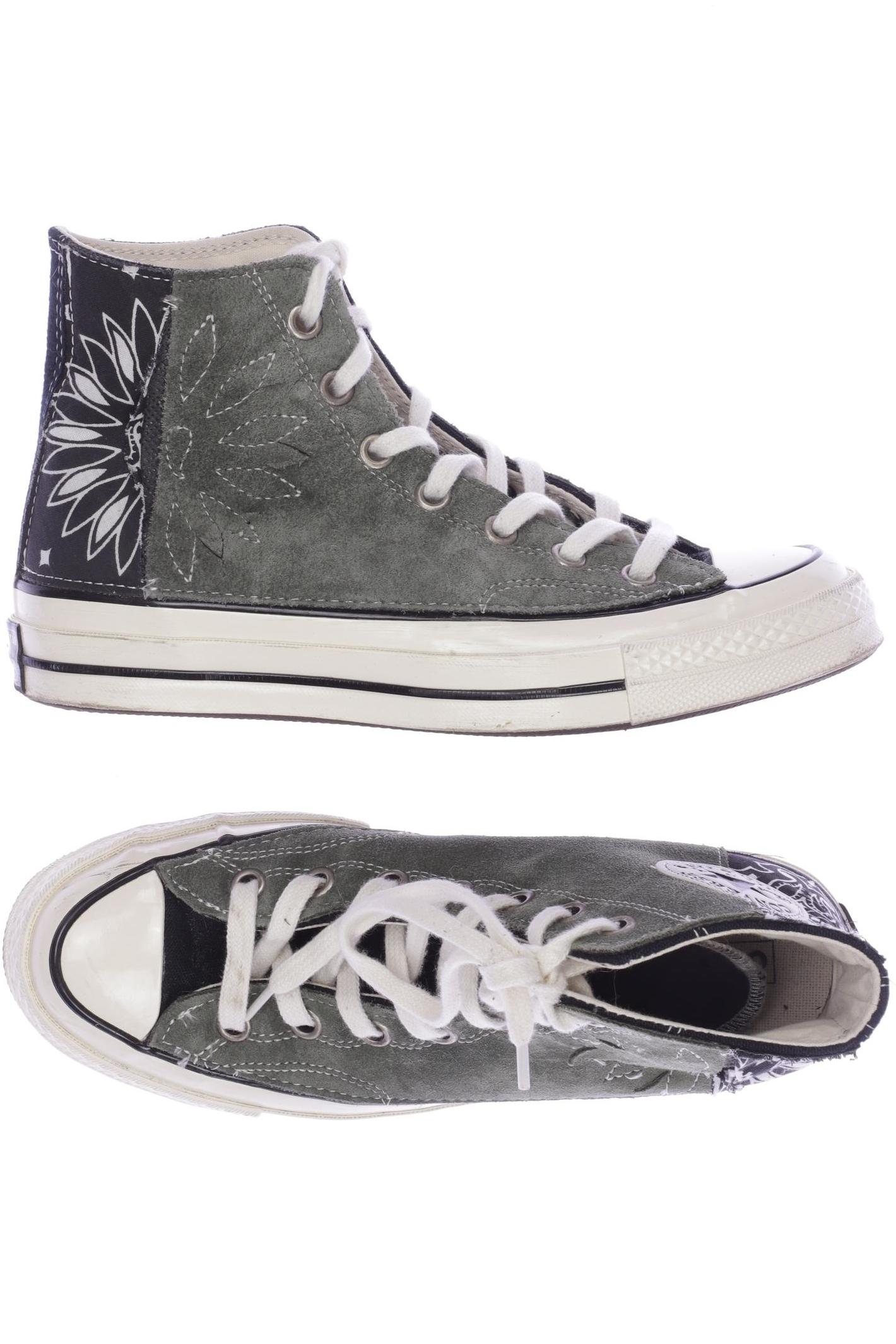 

Converse Damen Sneakers, grün, Gr. 38