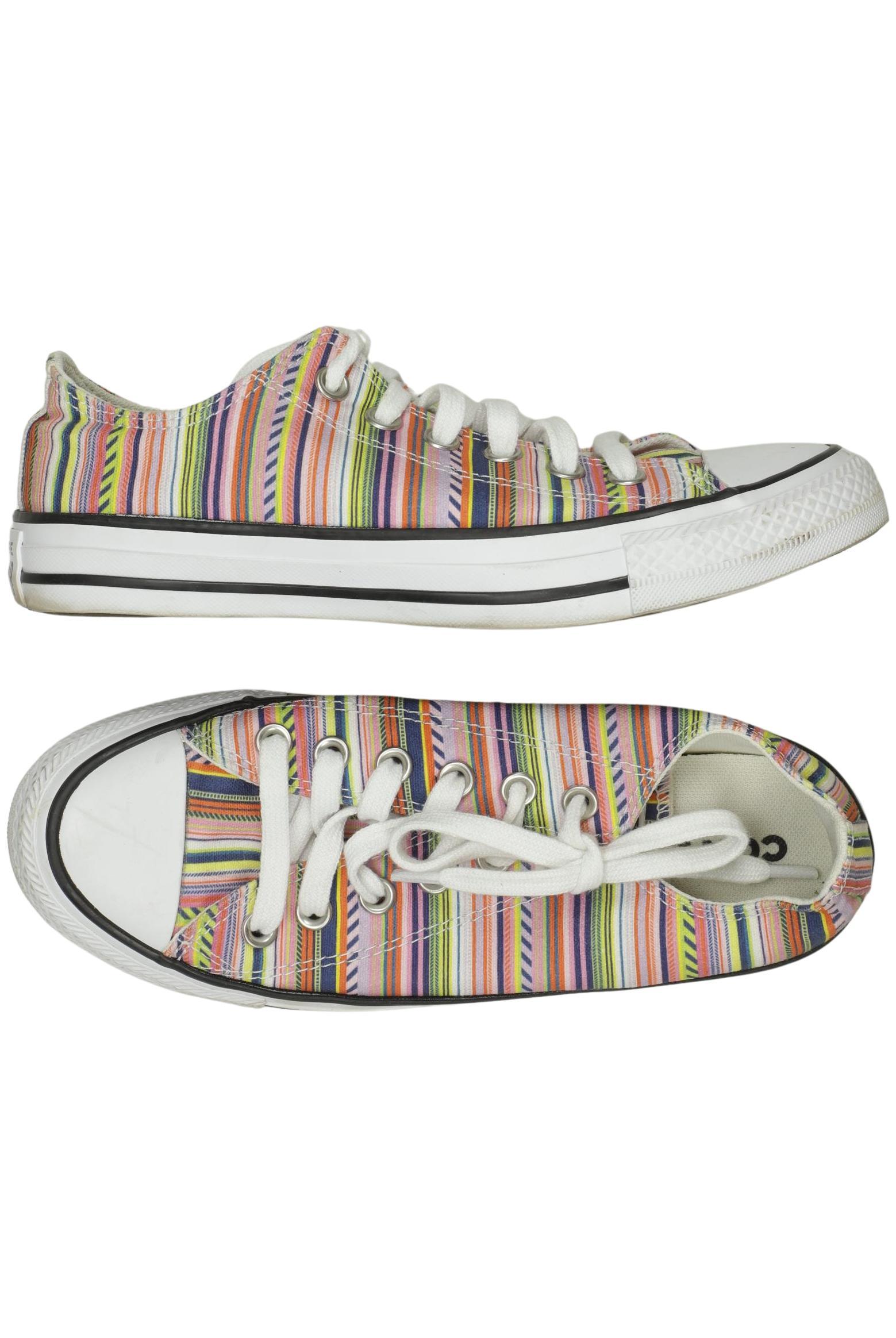 

Converse Damen Sneakers, mehrfarbig, Gr. 37.5