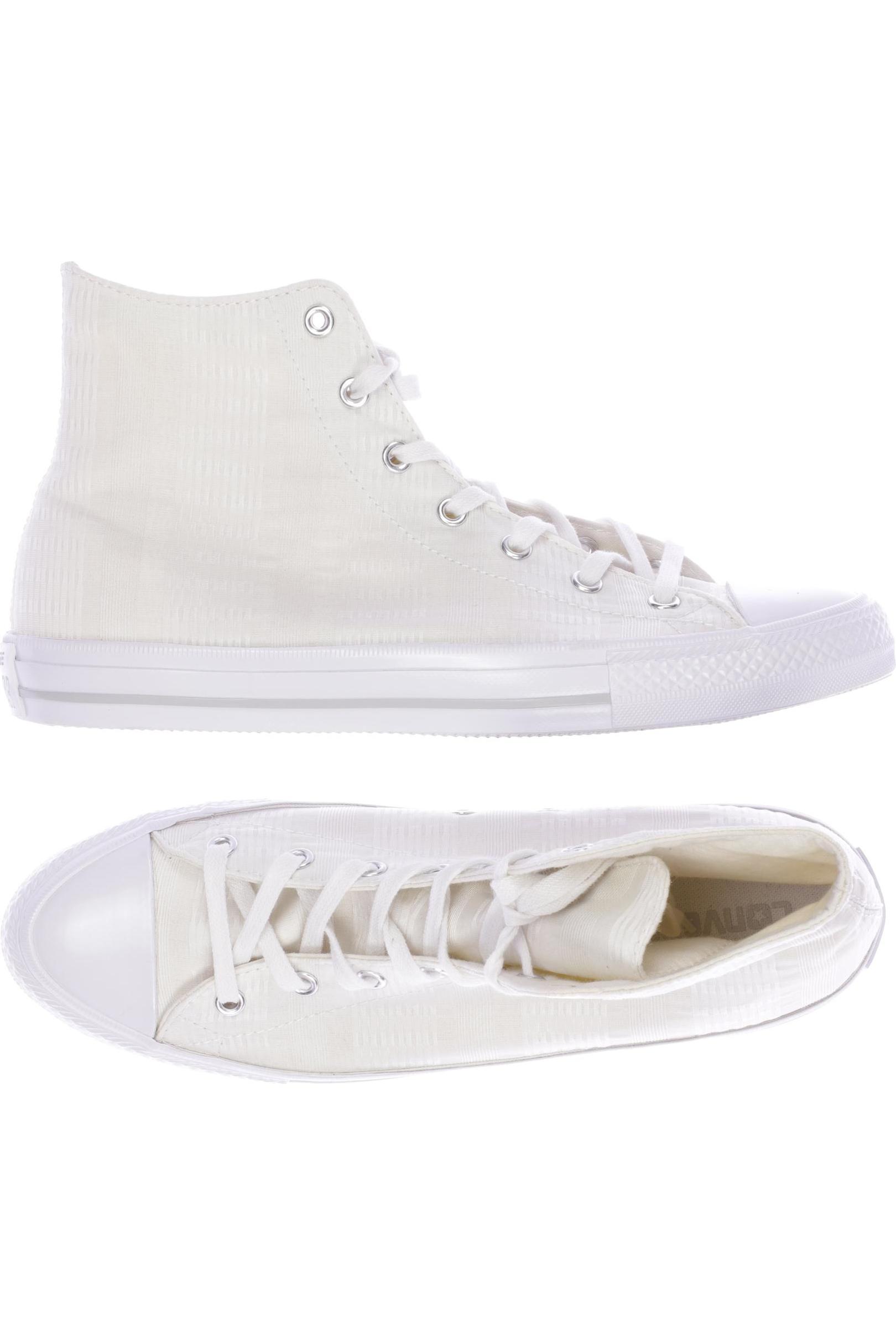 

Converse Damen Sneakers, cremeweiß, Gr. 40.5