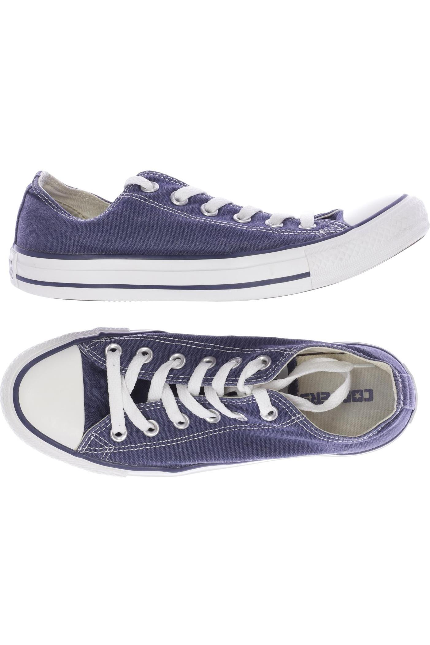 

Converse Damen Sneakers, blau