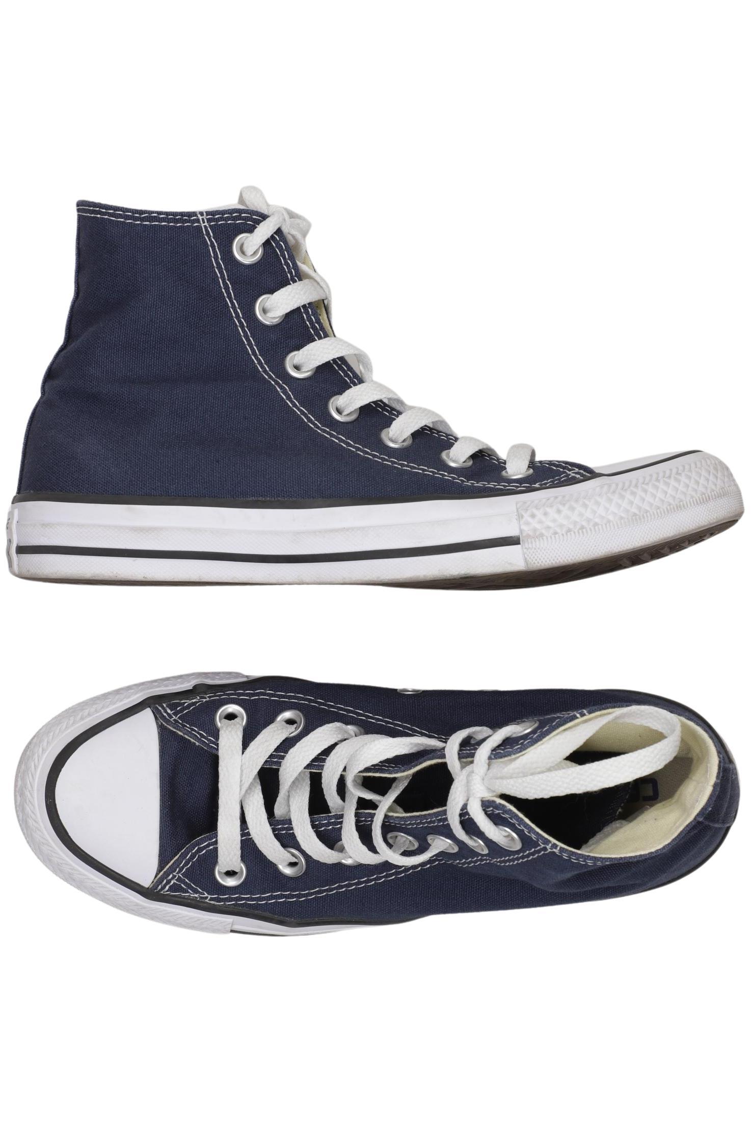 

Converse Damen Sneakers, marineblau, Gr. 37