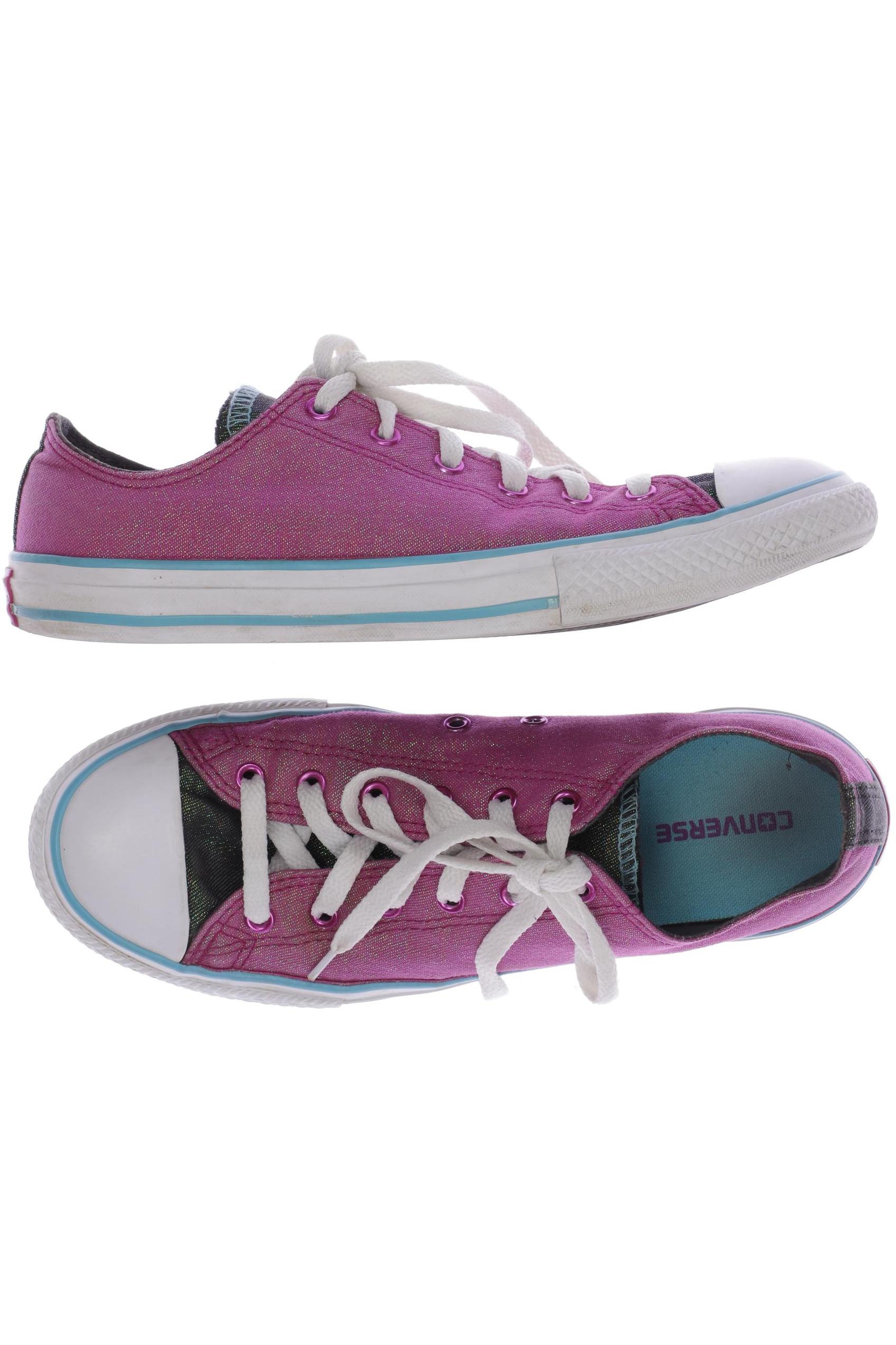 

Converse Damen Sneakers, pink