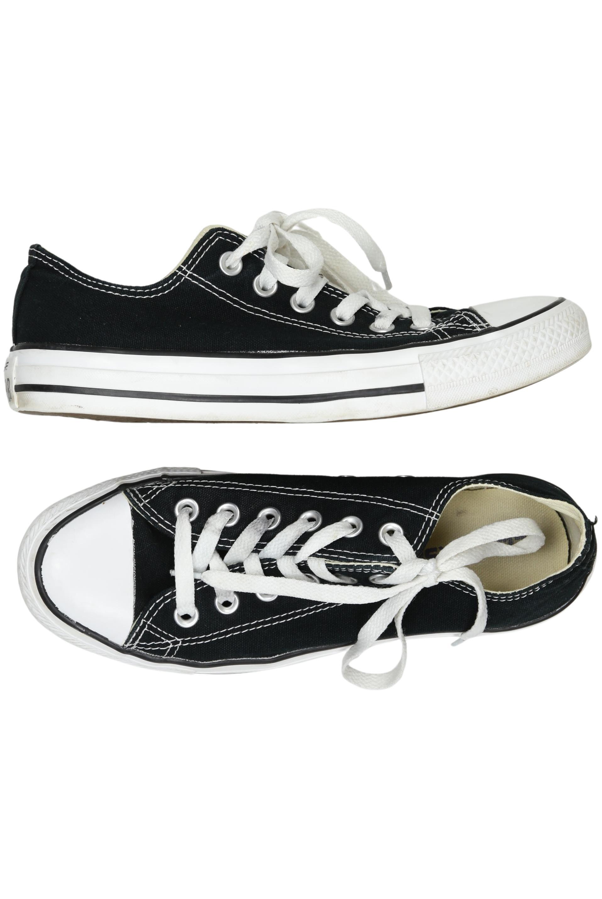 

Converse Damen Sneakers, schwarz, Gr. 38