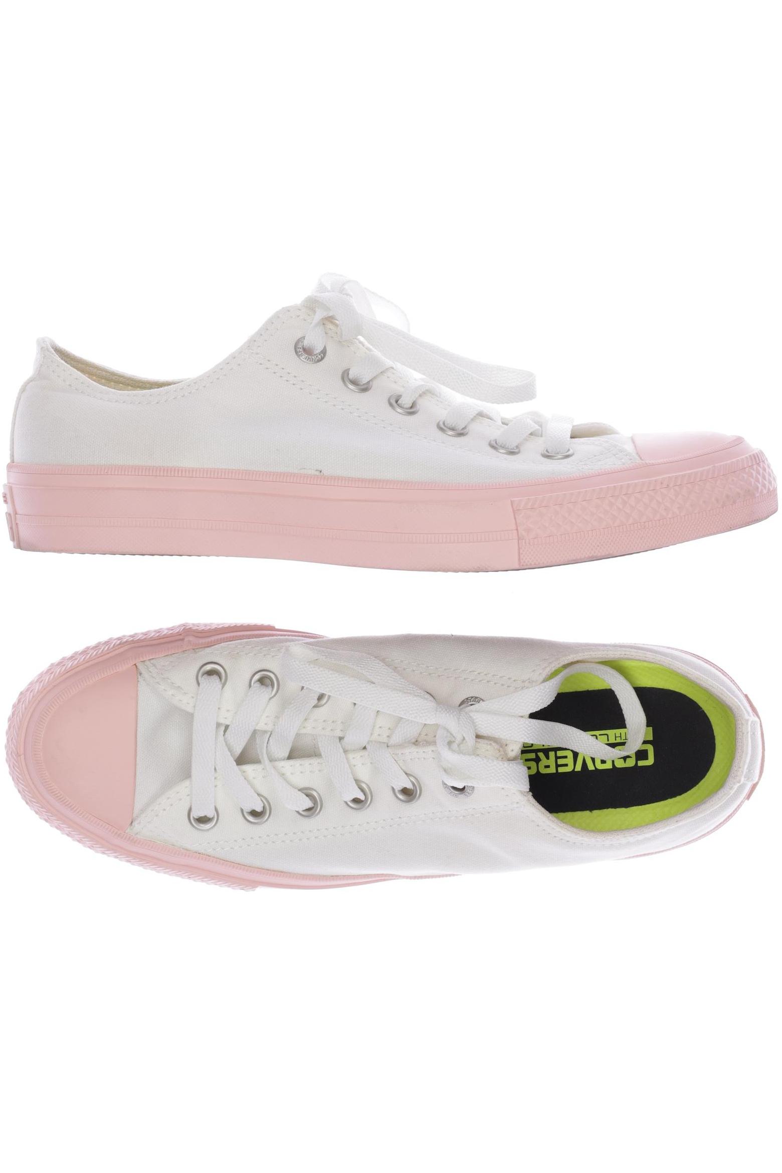 

Converse Damen Sneakers, weiß