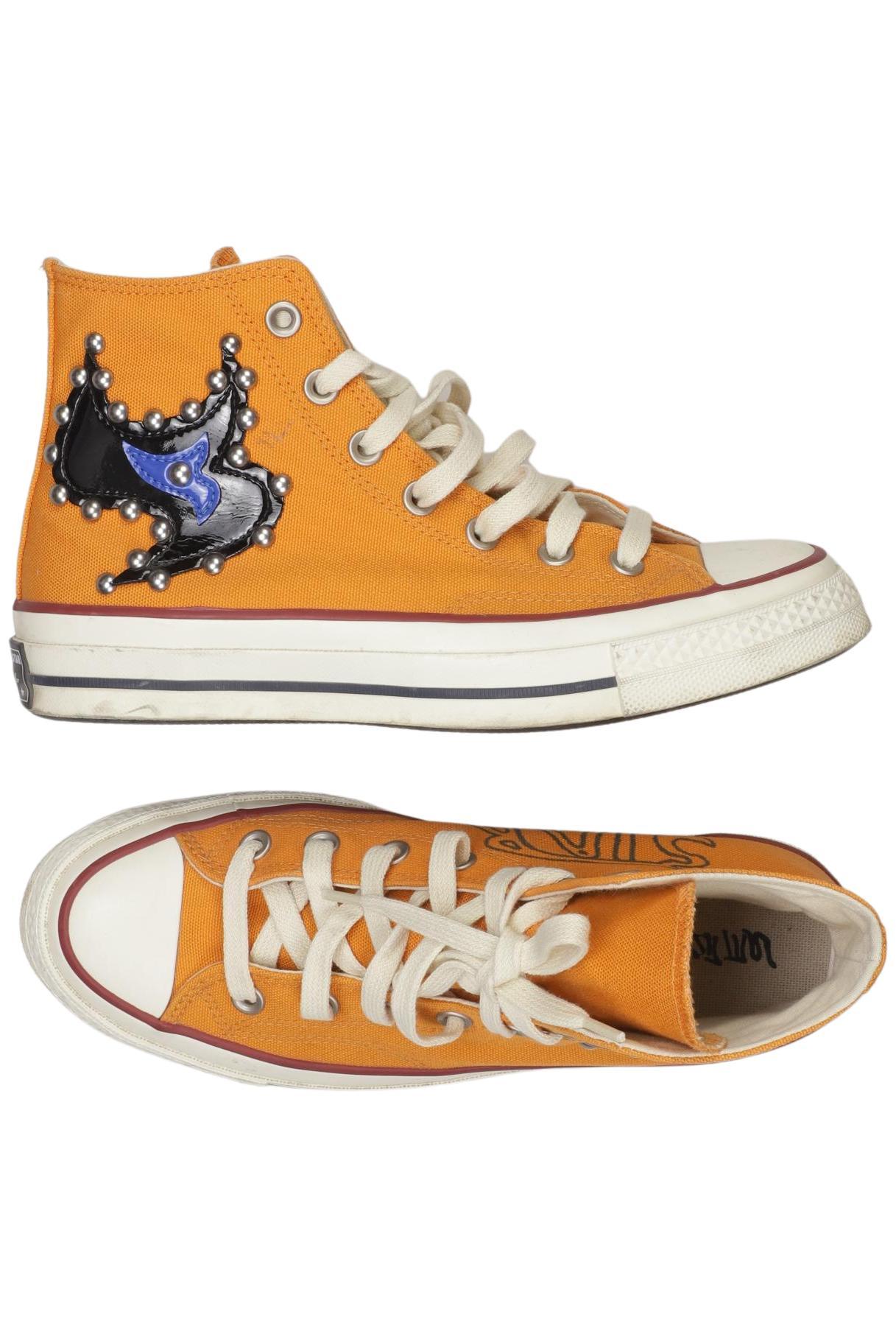 

Converse Damen Sneakers, orange, Gr. 39
