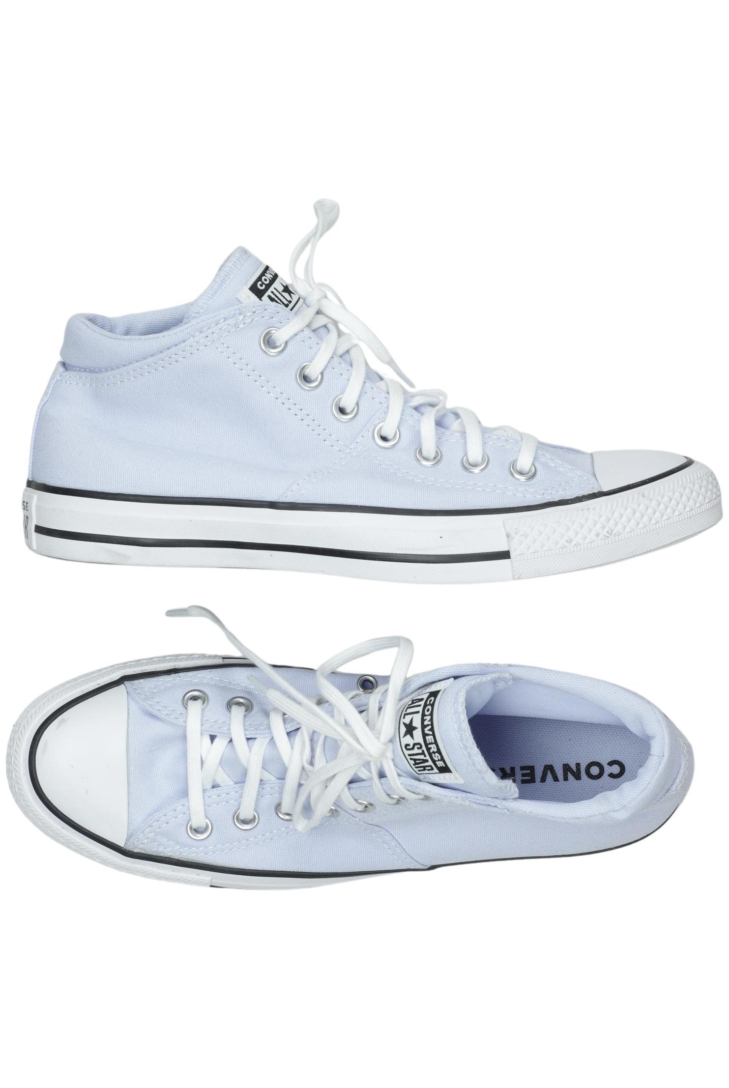 

Converse Damen Sneakers, hellblau, Gr. 41