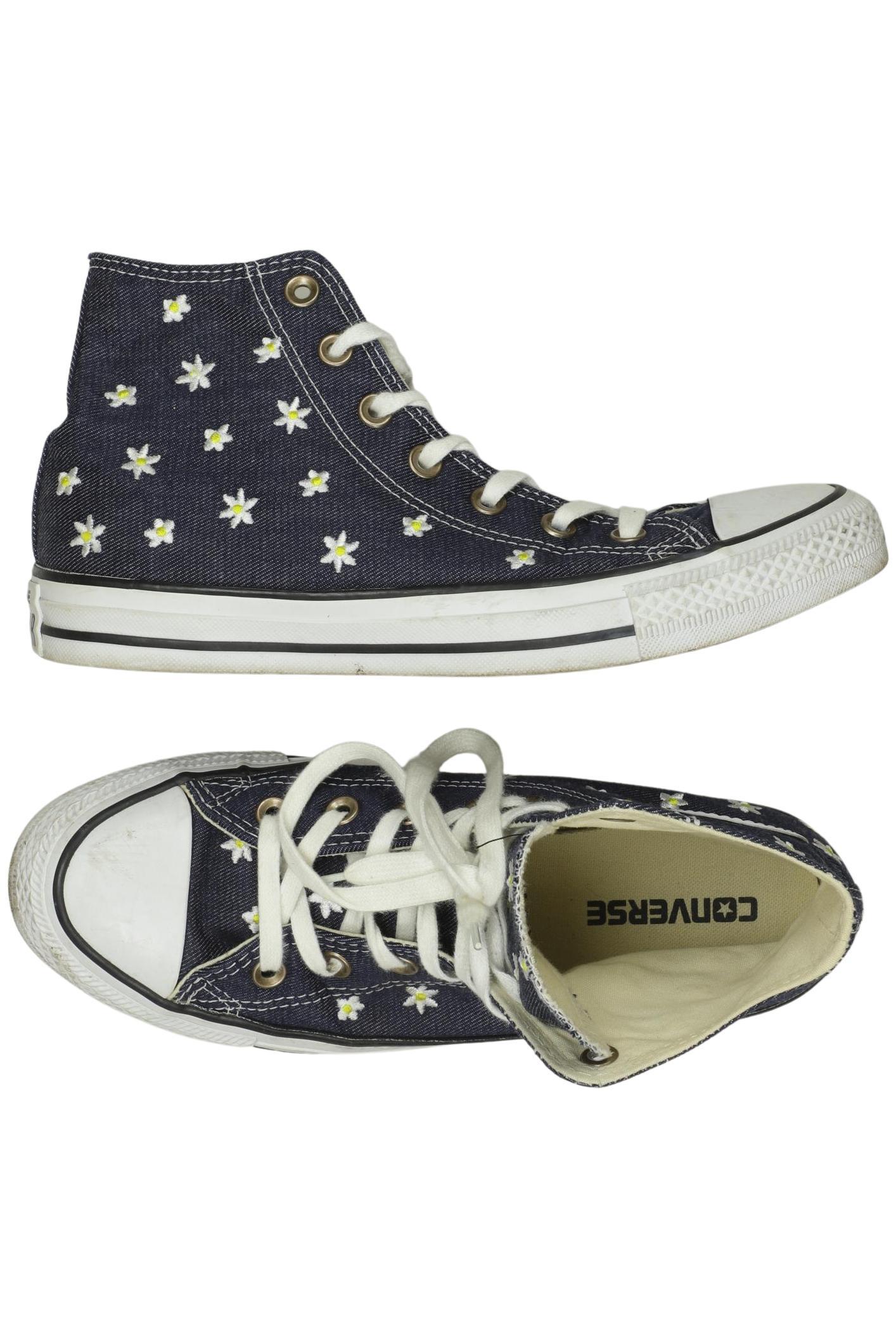 

Converse Damen Sneakers, marineblau, Gr. 39