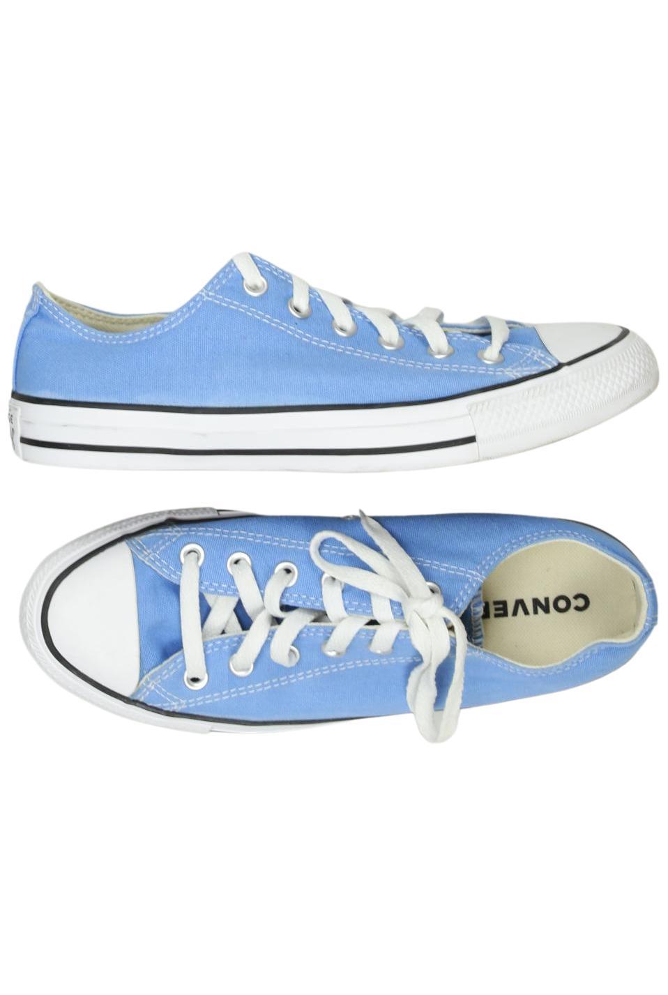 

Converse Damen Sneakers, hellblau, Gr. 40