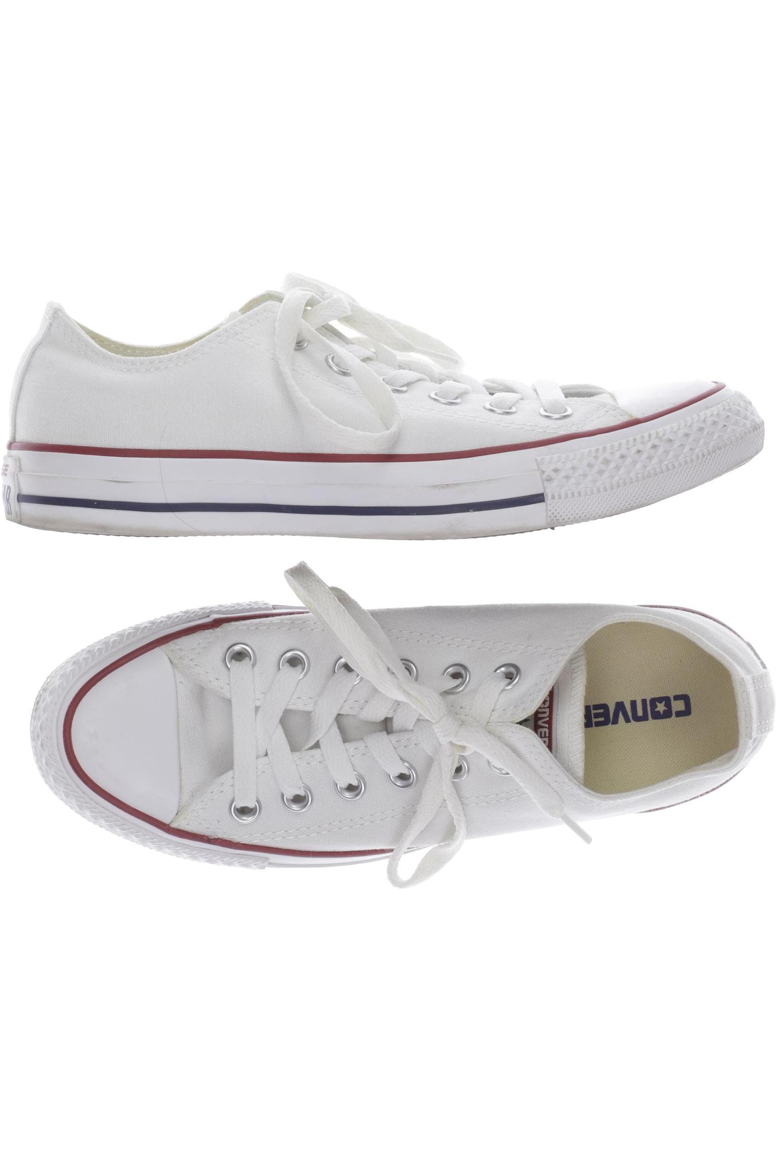 

Converse Damen Sneakers, weiß