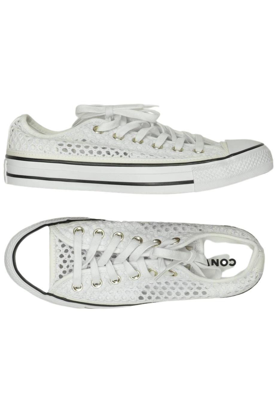 

Converse Damen Sneakers, weiß, Gr. 38