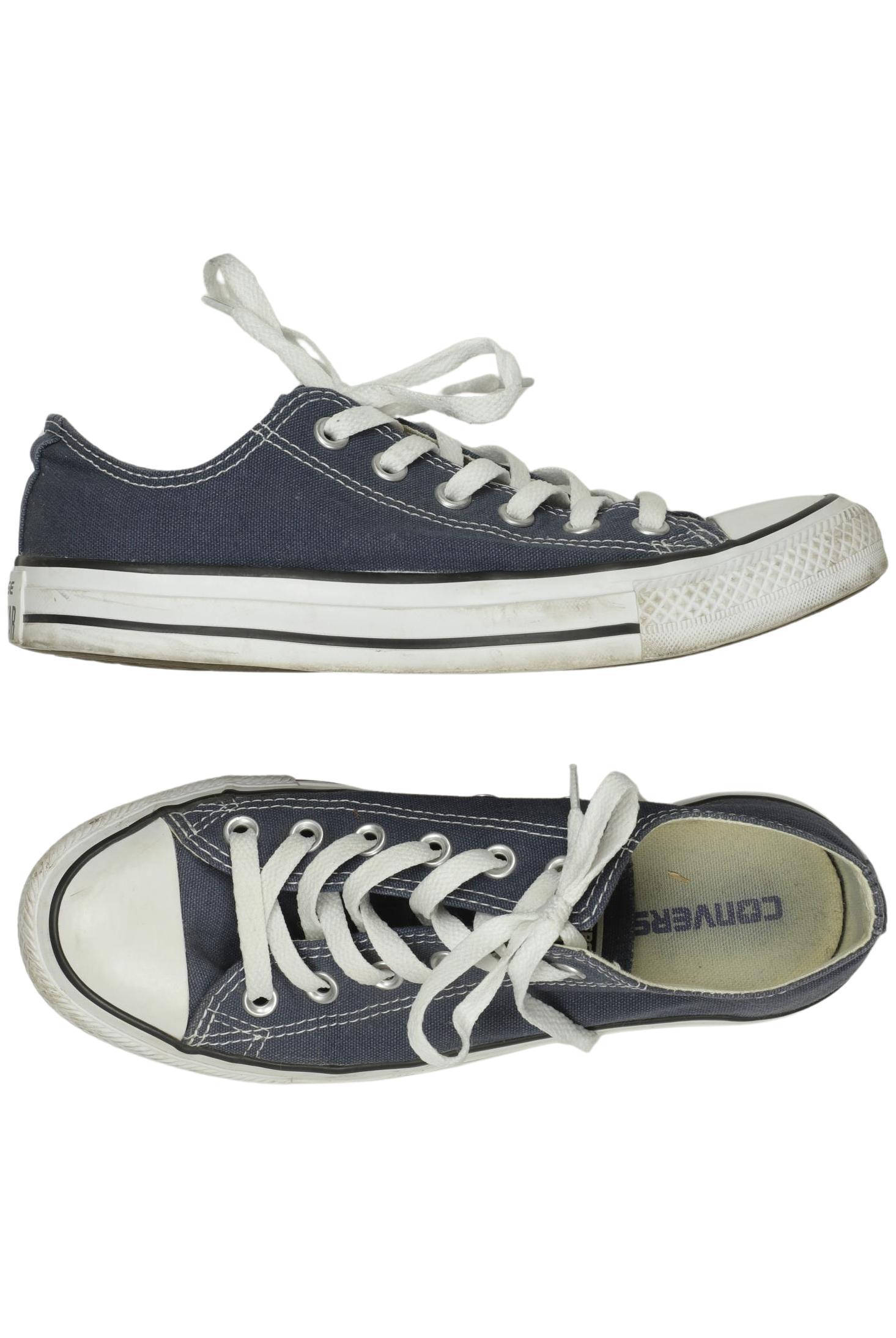 

Converse Damen Sneakers, marineblau, Gr. 39