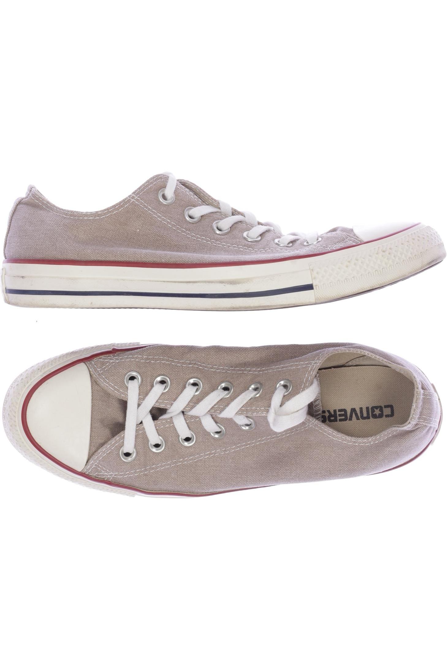 

Converse Damen Sneakers, beige, Gr. 39.5