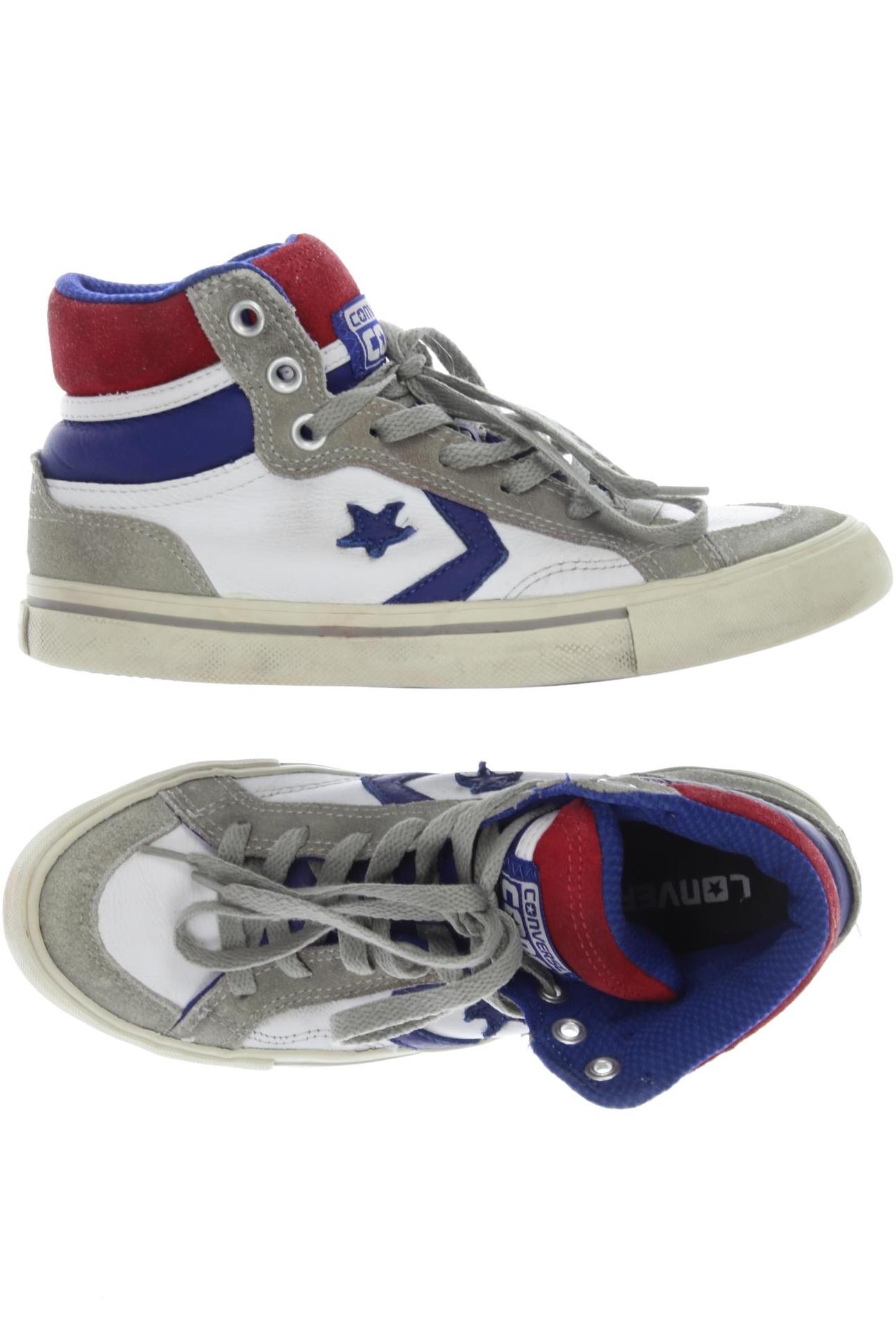 

Converse Damen Sneakers, grau, Gr. 38