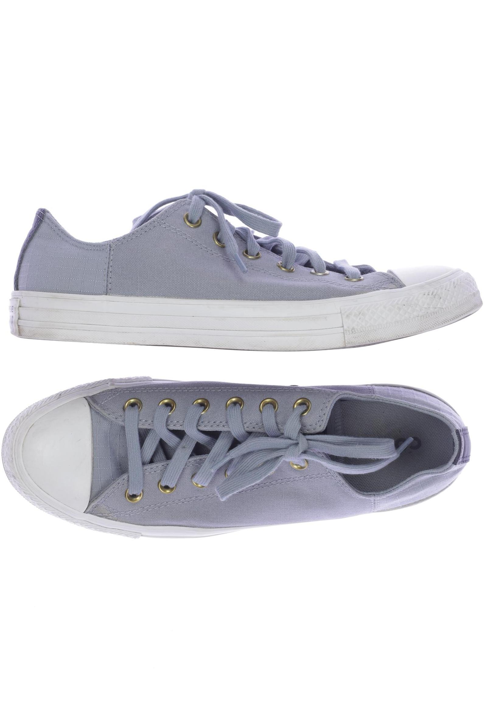 

Converse Damen Sneakers, blau, Gr. 41.5