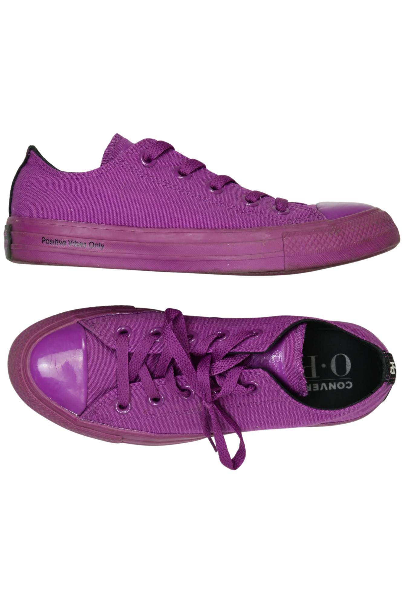 

Converse Damen Sneakers, flieder, Gr. 36.5