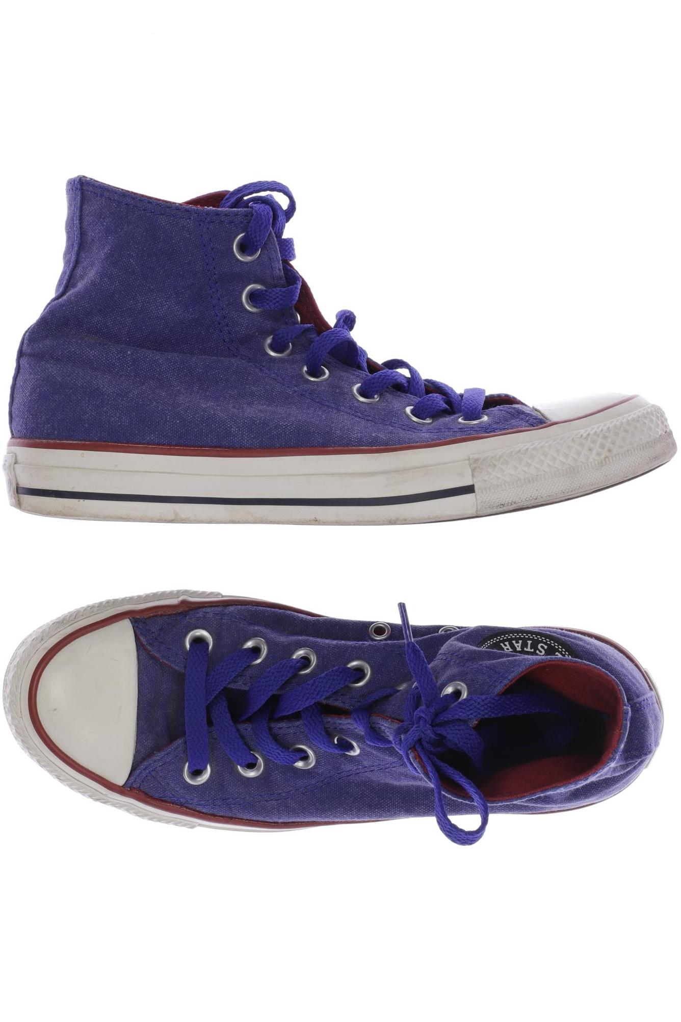 

Converse Damen Sneakers, blau