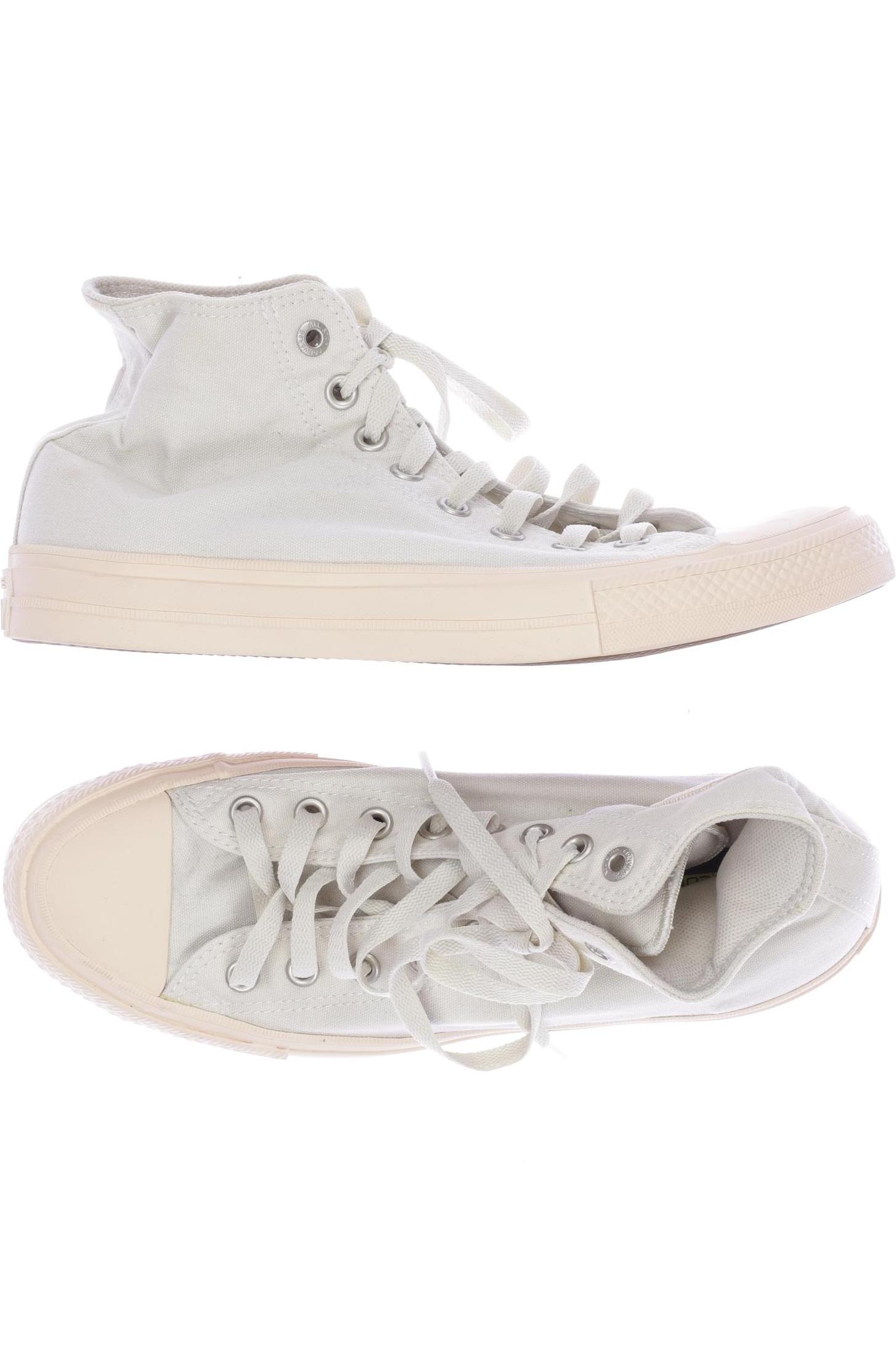 

Converse Damen Sneakers, cremeweiß, Gr. 42