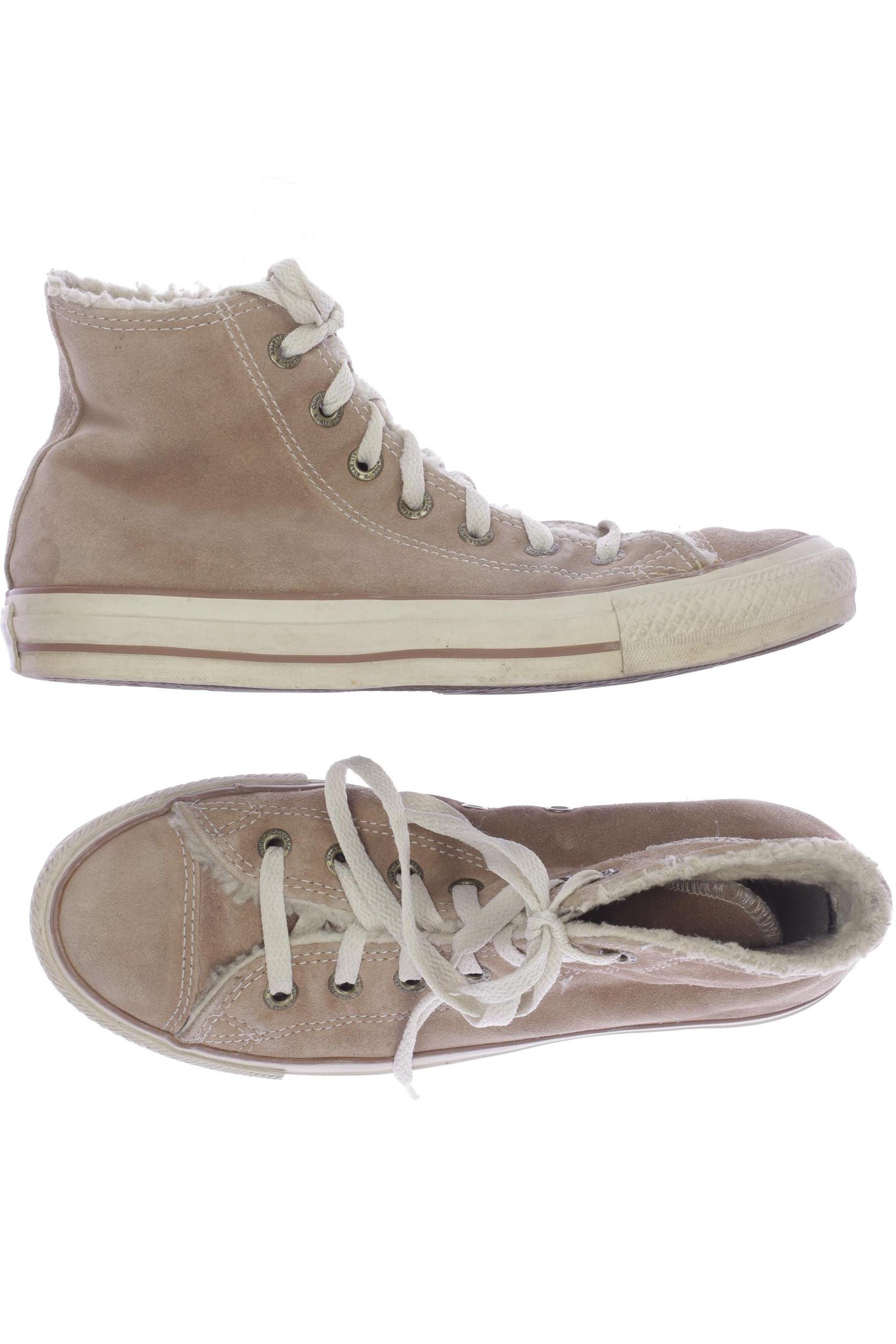 

Converse Damen Sneakers, beige, Gr. 39