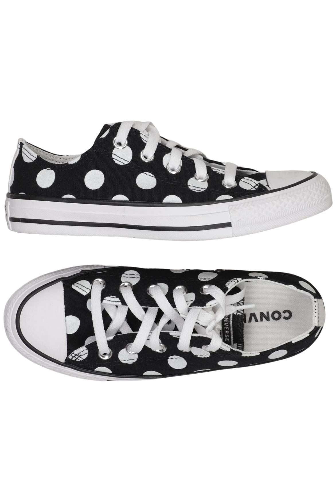 

Converse Damen Sneakers, mehrfarbig, Gr. 36.5