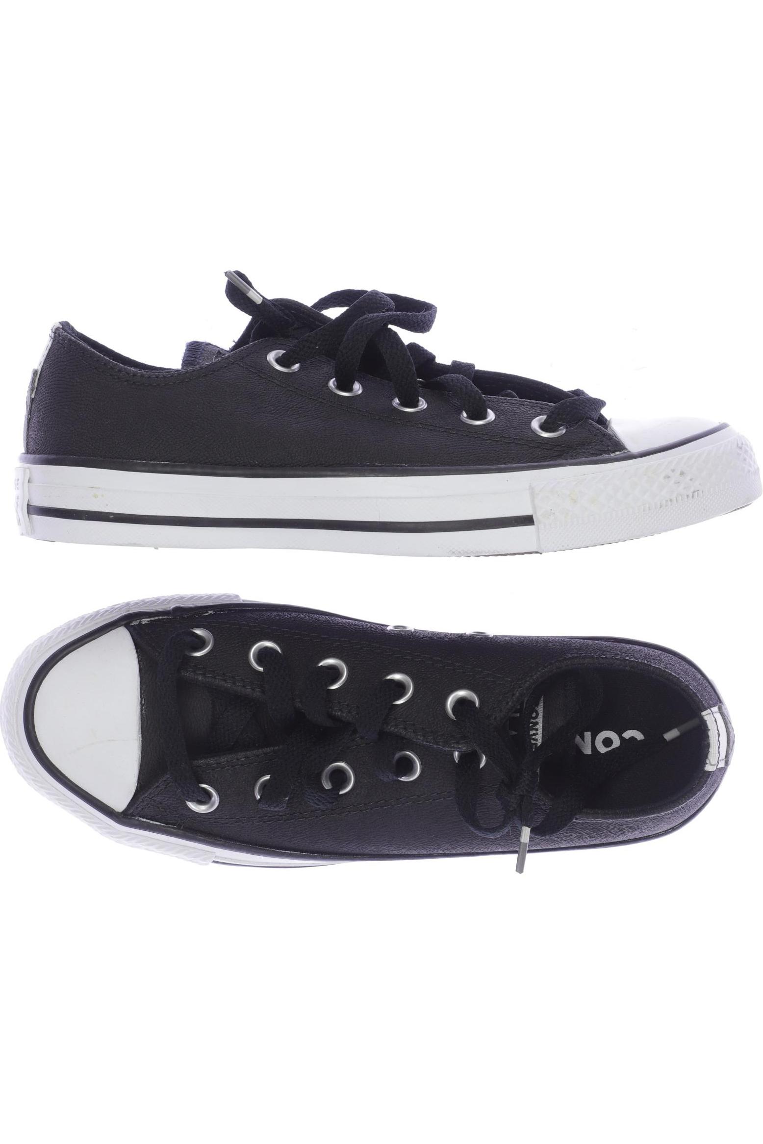 

Converse Damen Sneakers, schwarz, Gr. 35