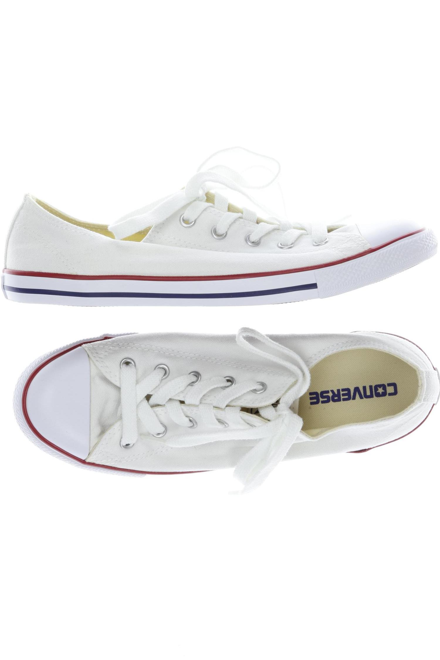 

Converse Damen Sneakers, weiß, Gr. 39