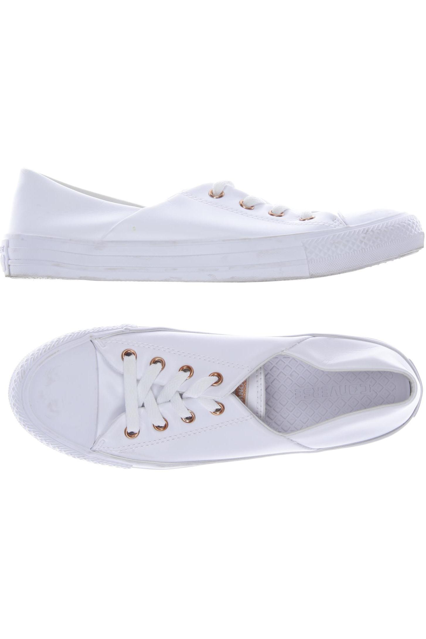 

Converse Damen Sneakers, weiß, Gr. 39