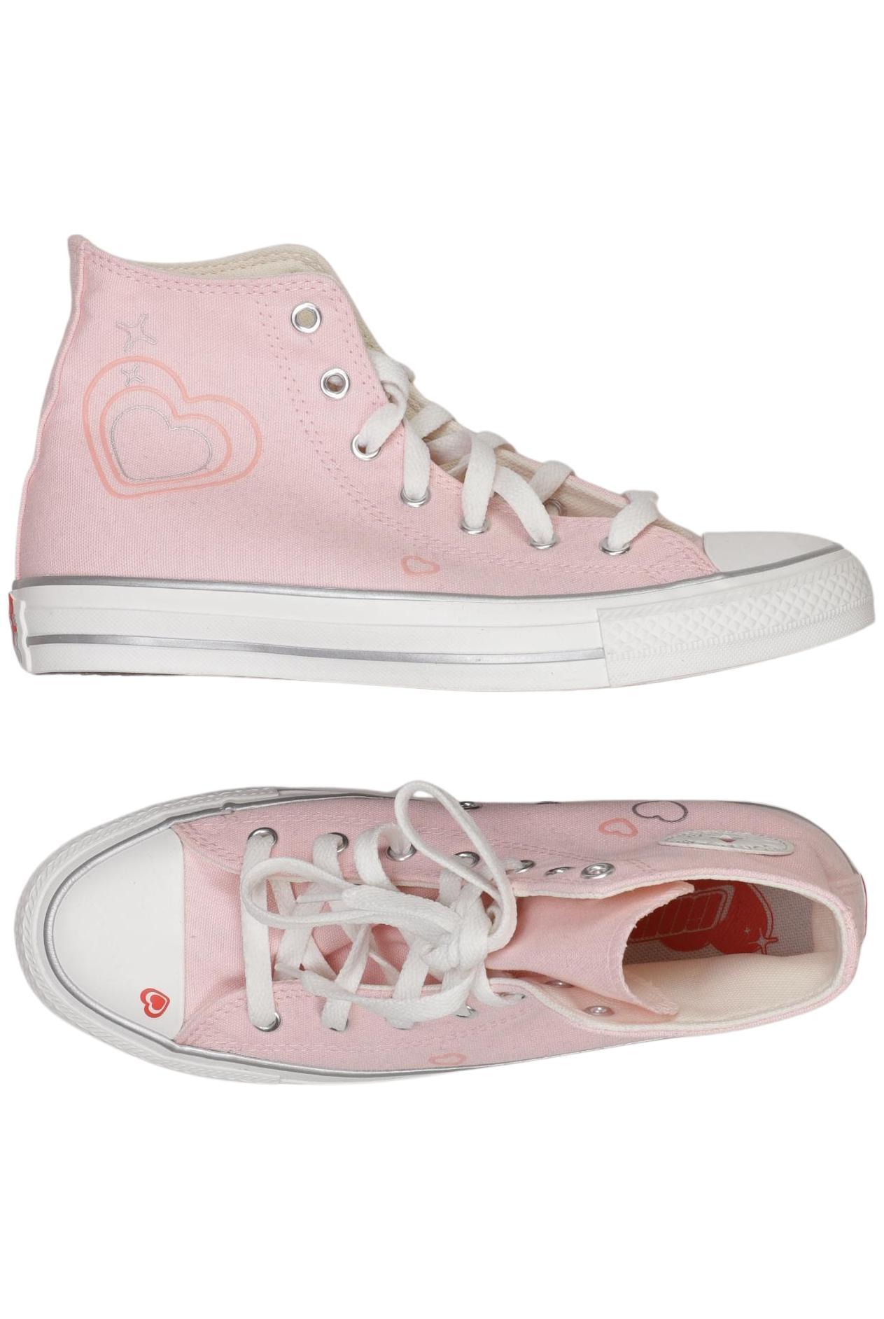 

Converse Damen Sneakers, pink, Gr. 38