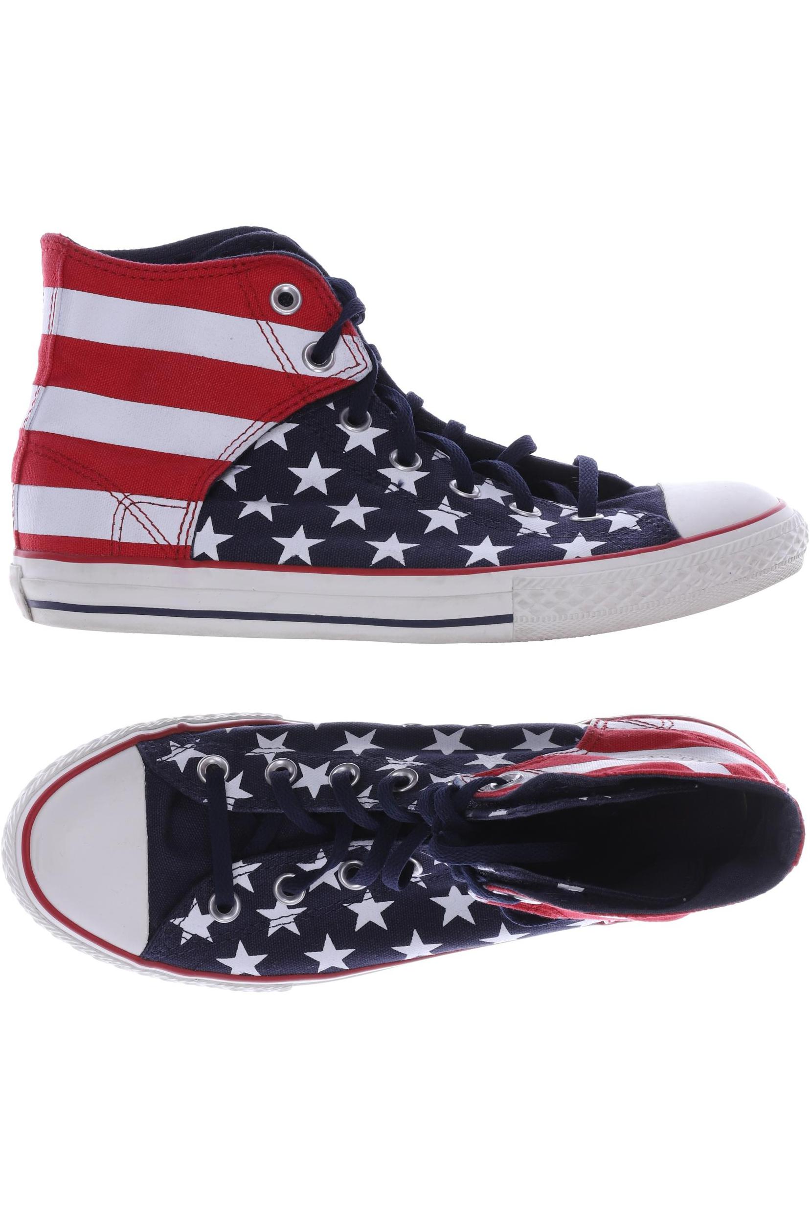 

Converse Damen Sneakers, marineblau