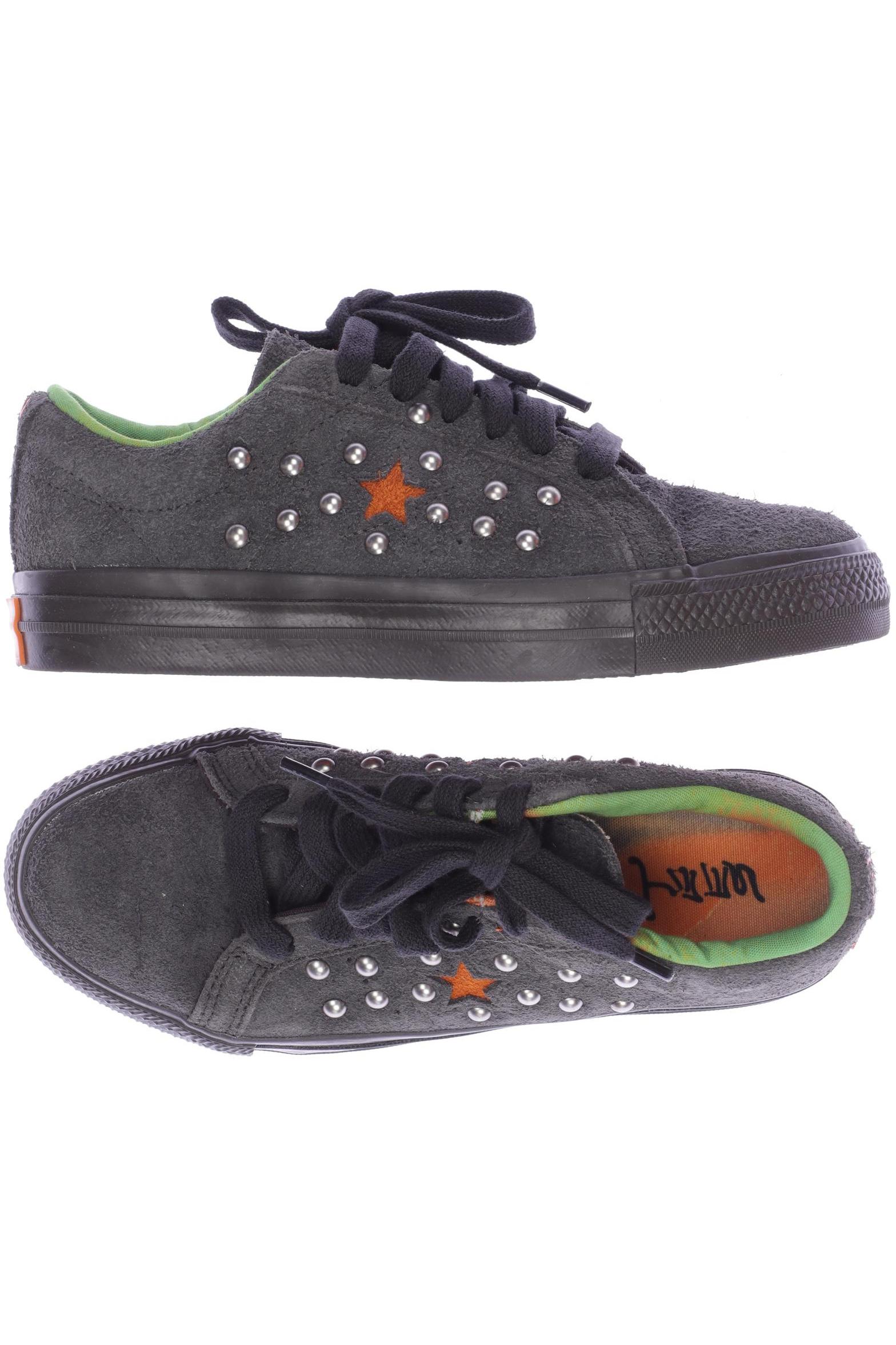 

Converse Damen Sneakers, grau, Gr. 36