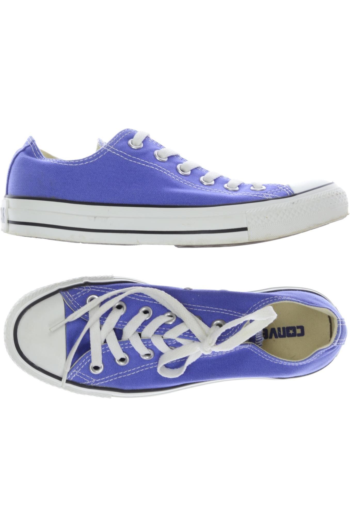 

Converse Damen Sneakers, blau, Gr. 37.5