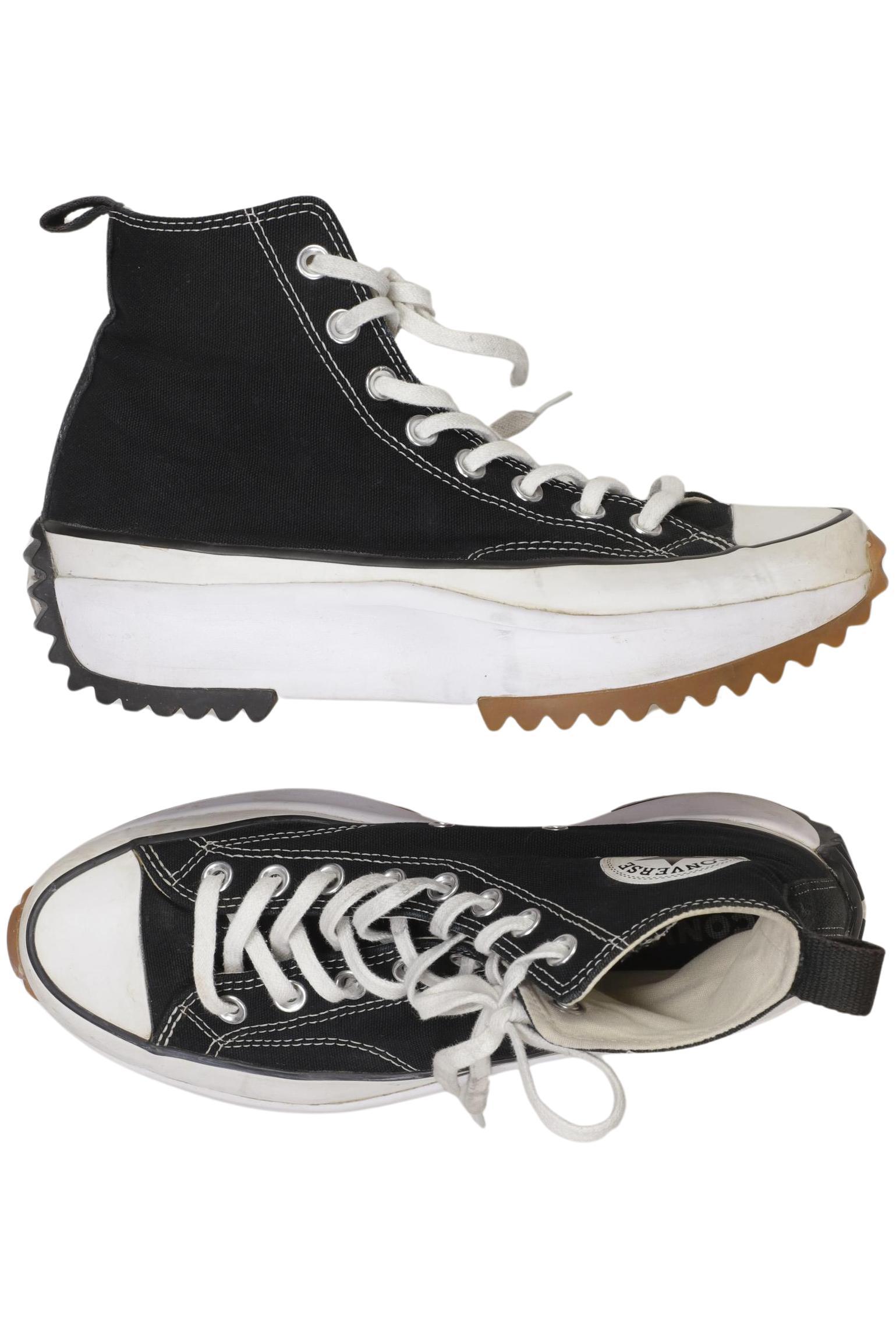 

Converse Damen Sneakers, schwarz, Gr. 41