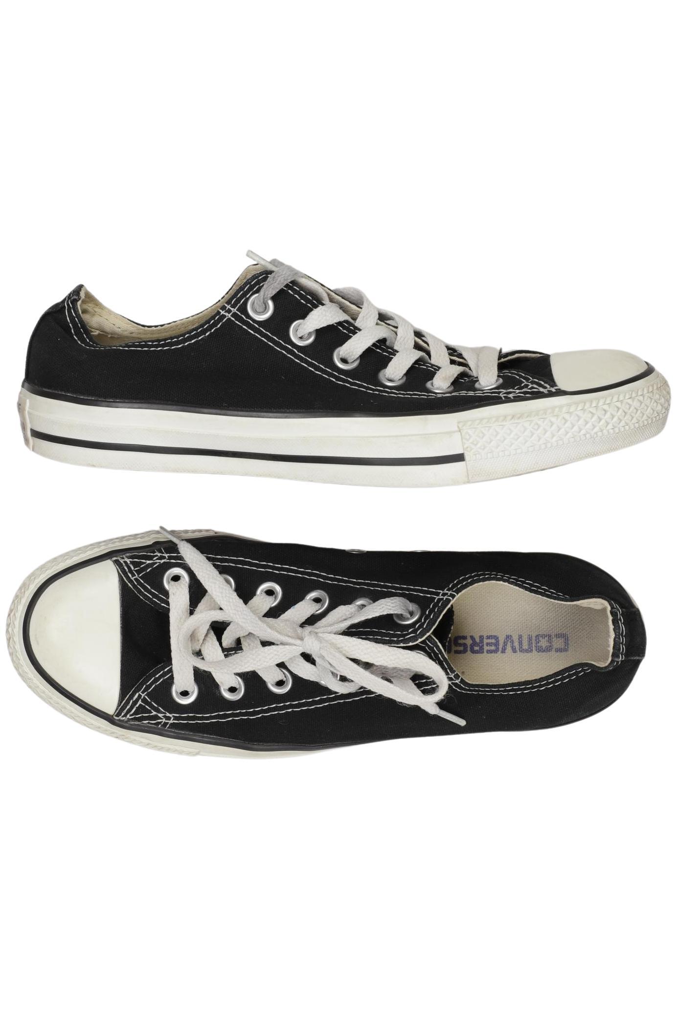 

Converse Damen Sneakers, schwarz, Gr. 39