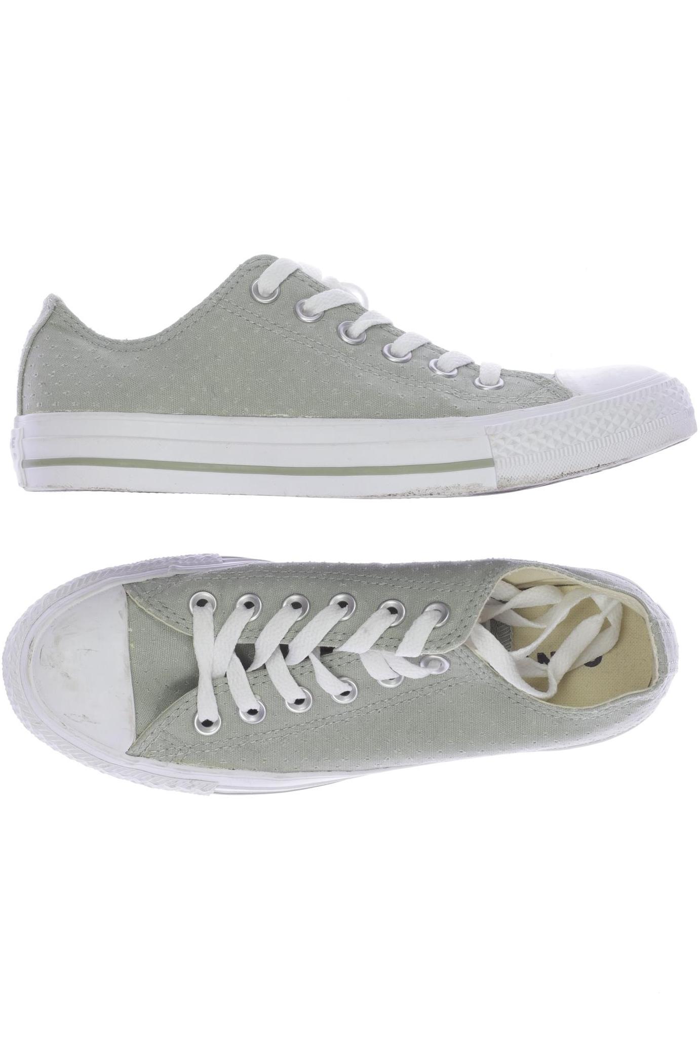

Converse Damen Sneakers, grün