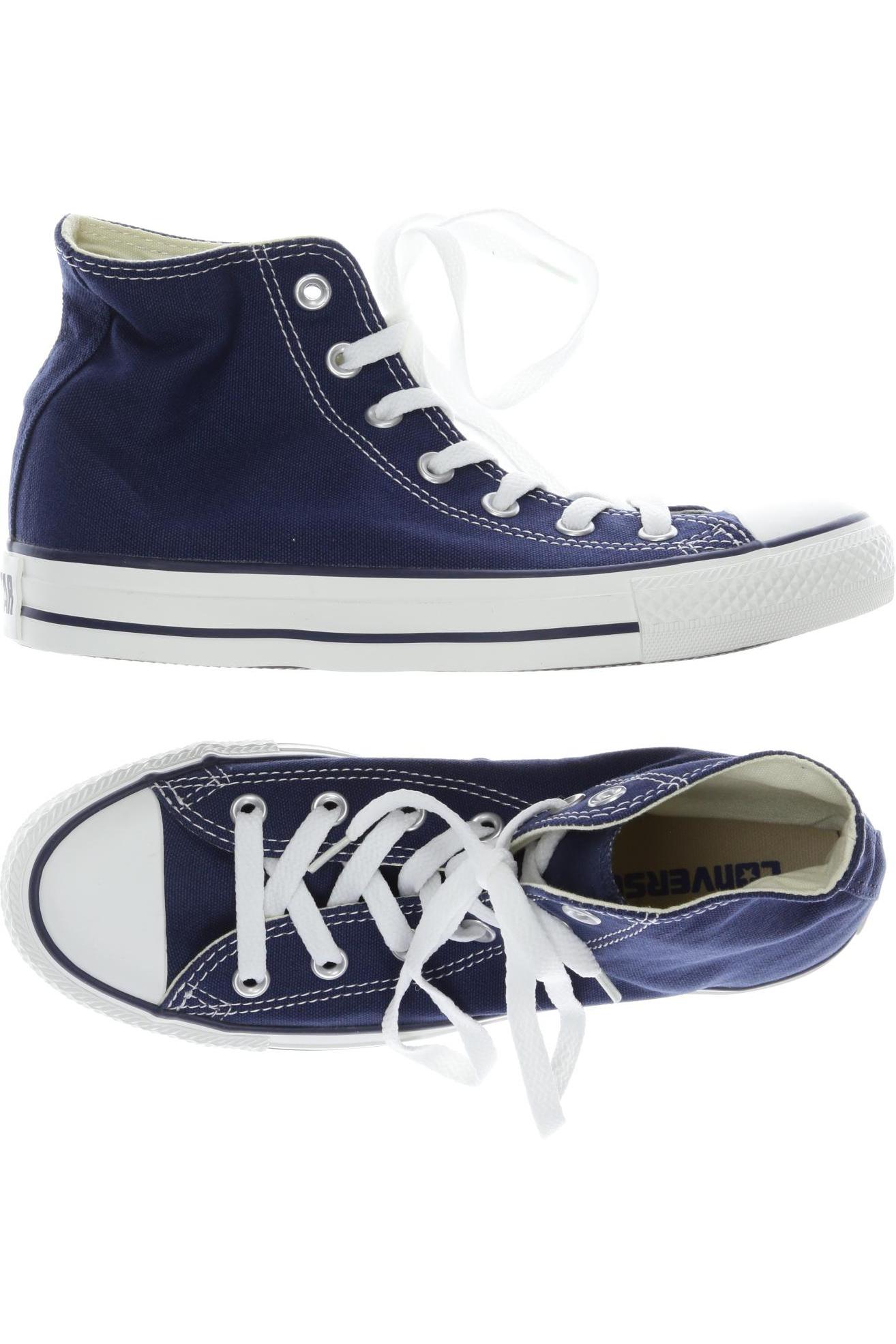 

Converse Damen Sneakers, marineblau, Gr. 38