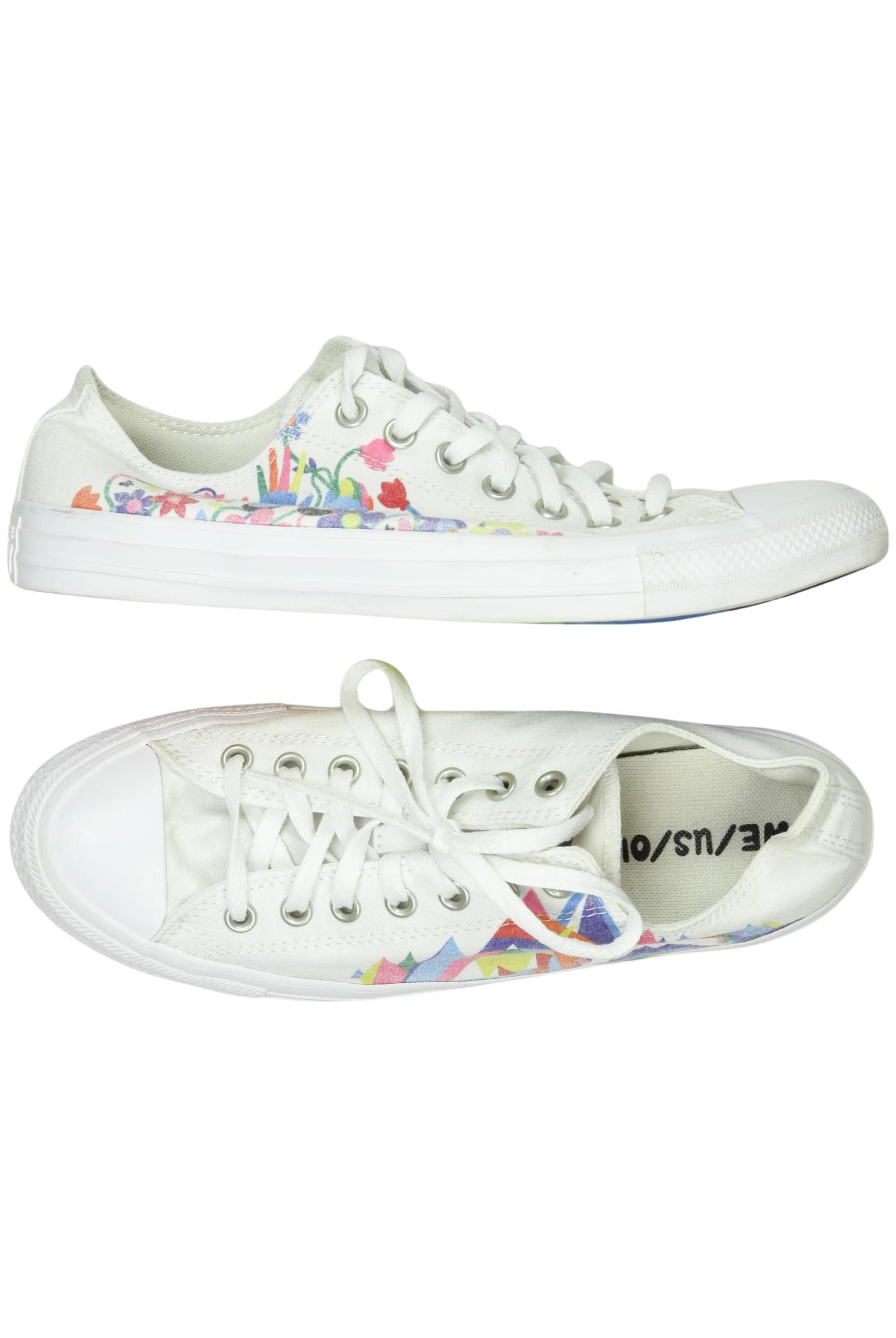 

Converse Damen Sneakers, weiß, Gr. 43