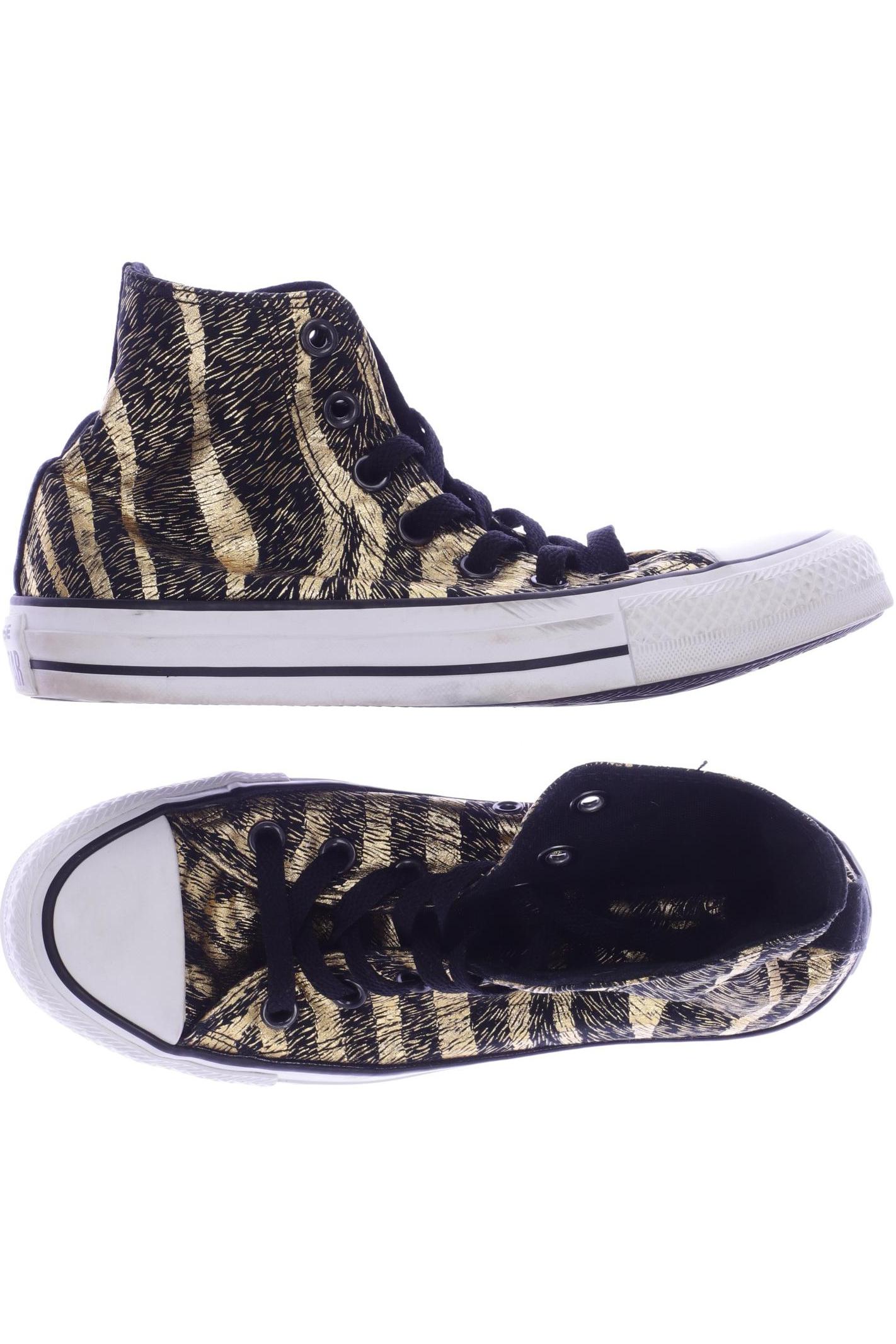 

Converse Damen Sneakers, gold